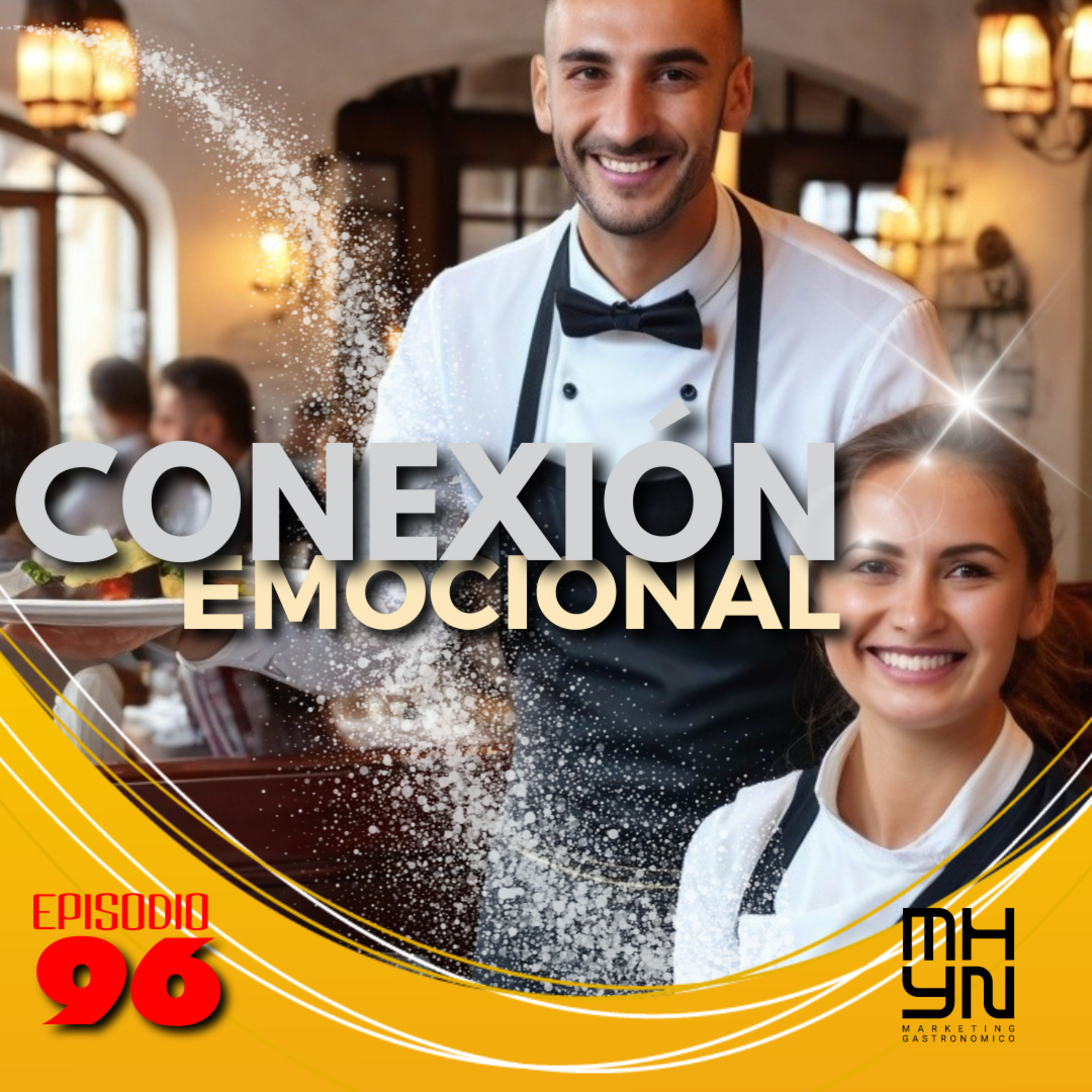 Haz crecer tu restaurante