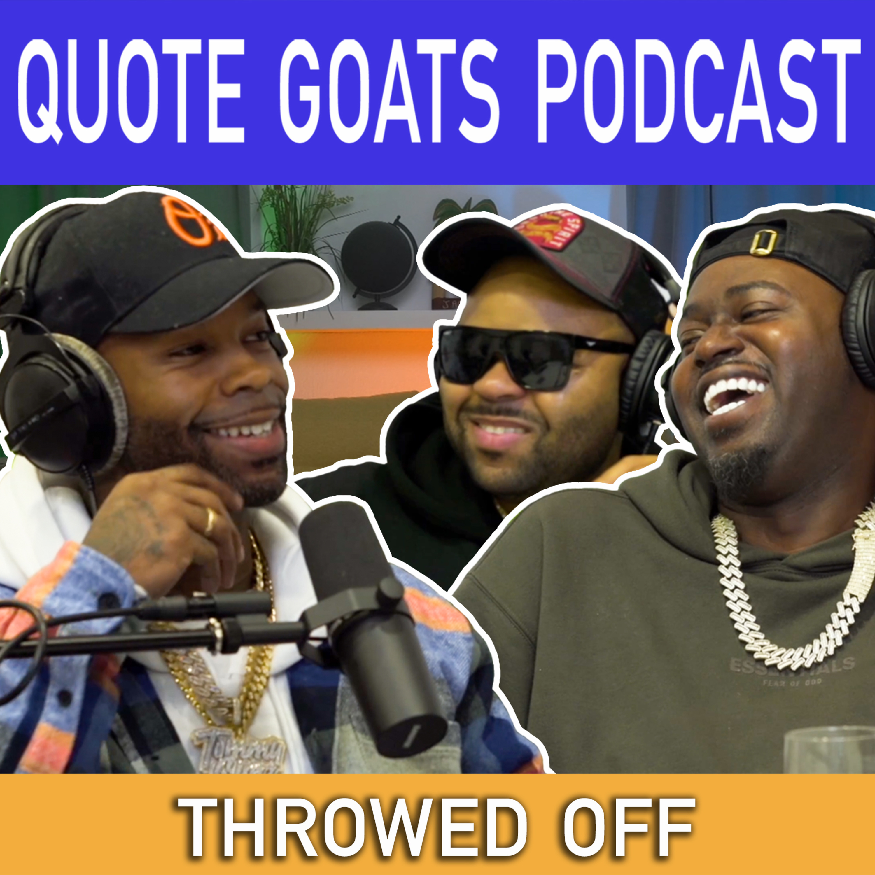 The Quote Goats