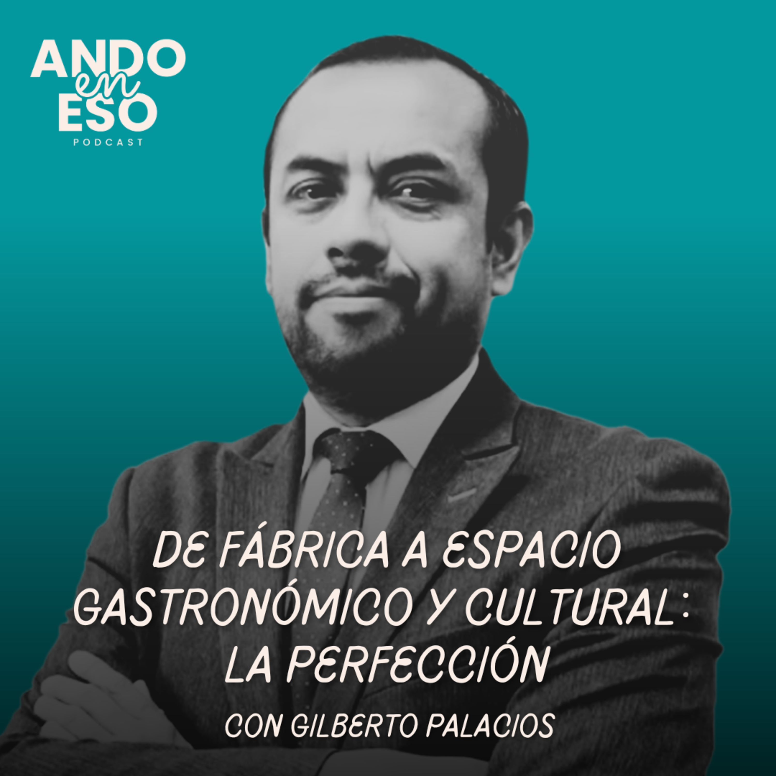 Portada de Ando en eso