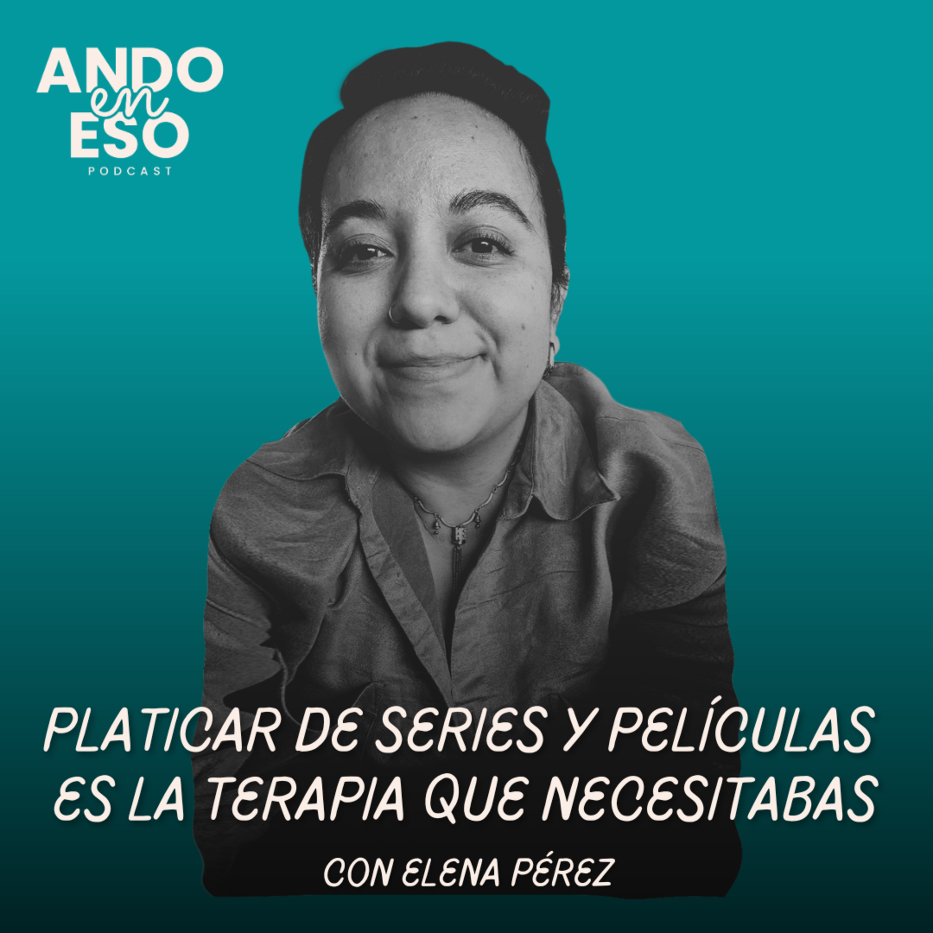 Ando en eso
