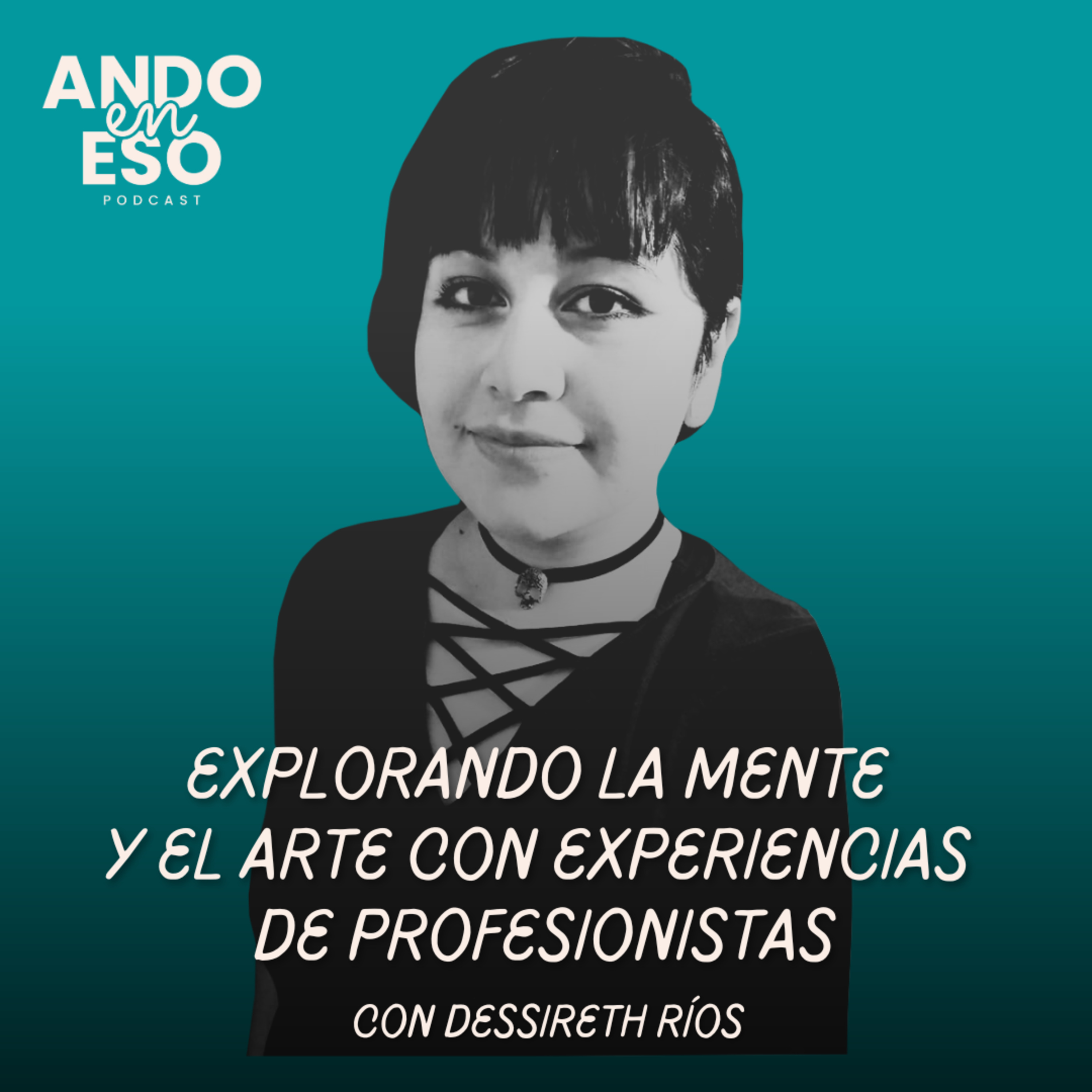 Portada de Ando en eso