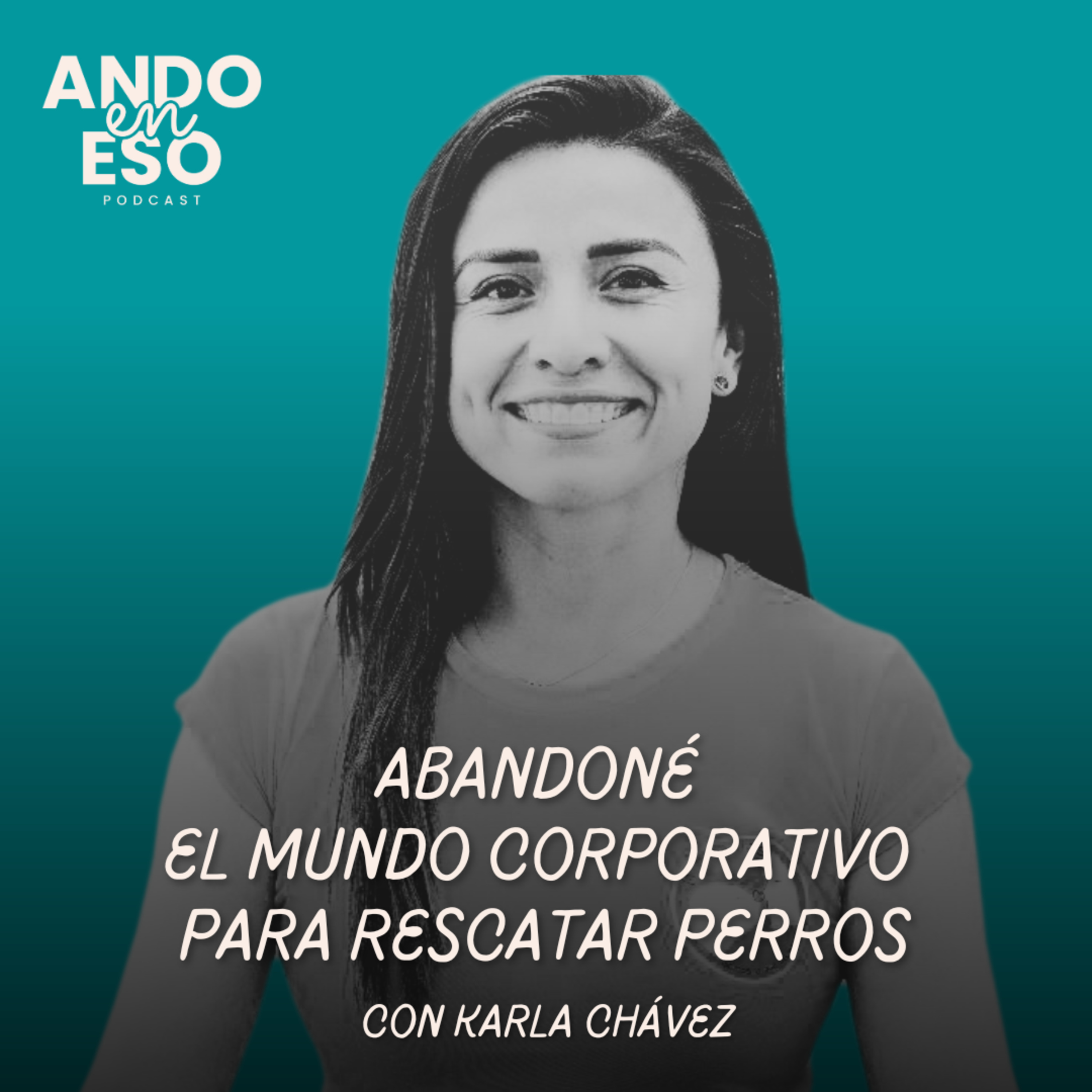 Ando en eso