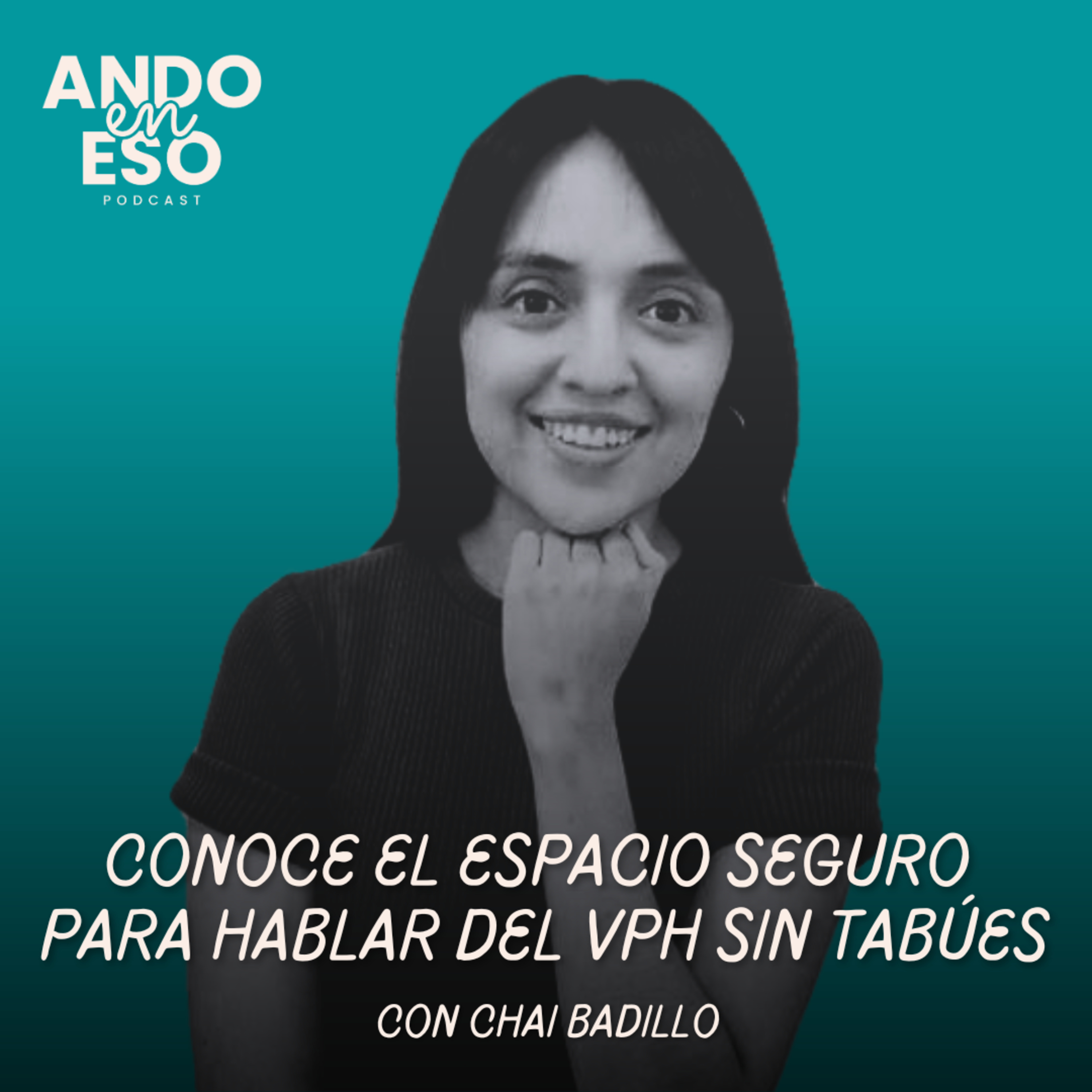 Ando en eso