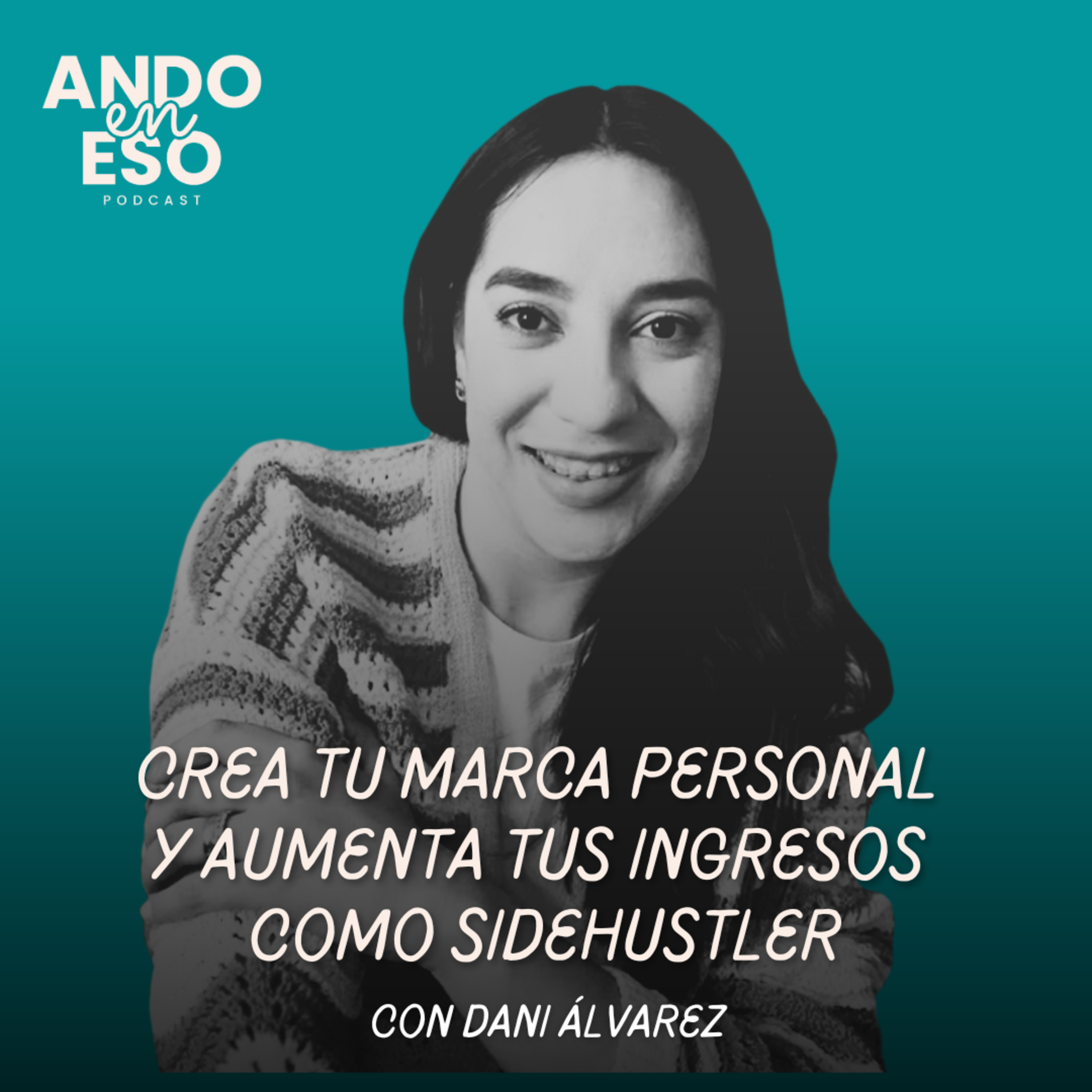 Portada de Ando en eso