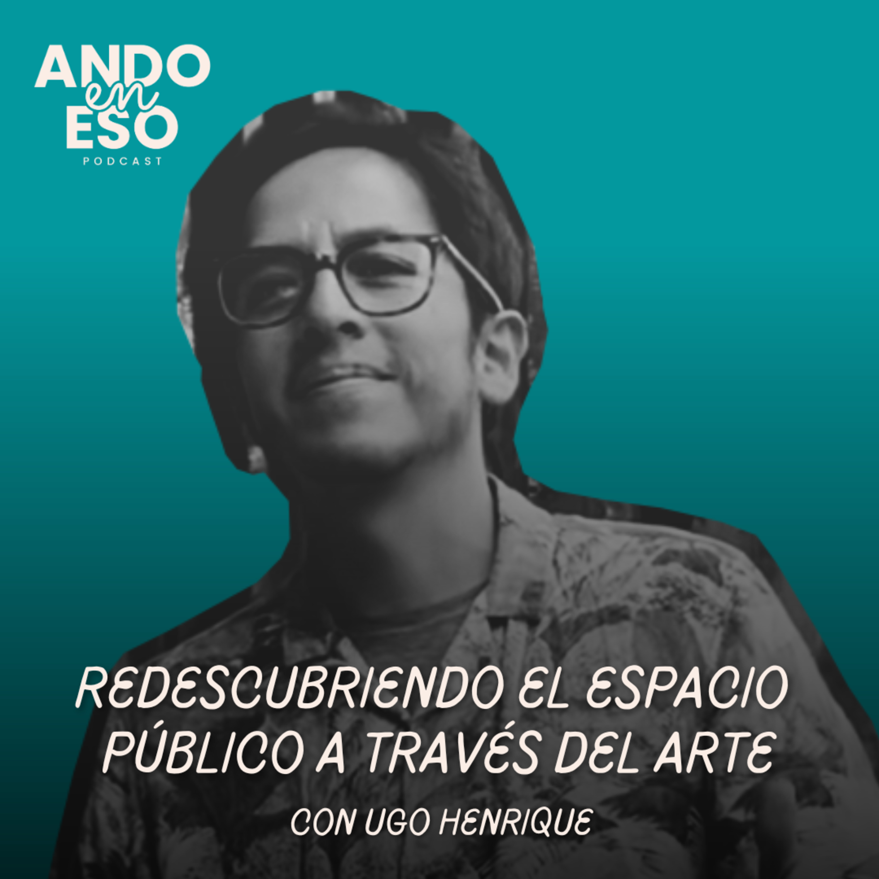 Ando en eso