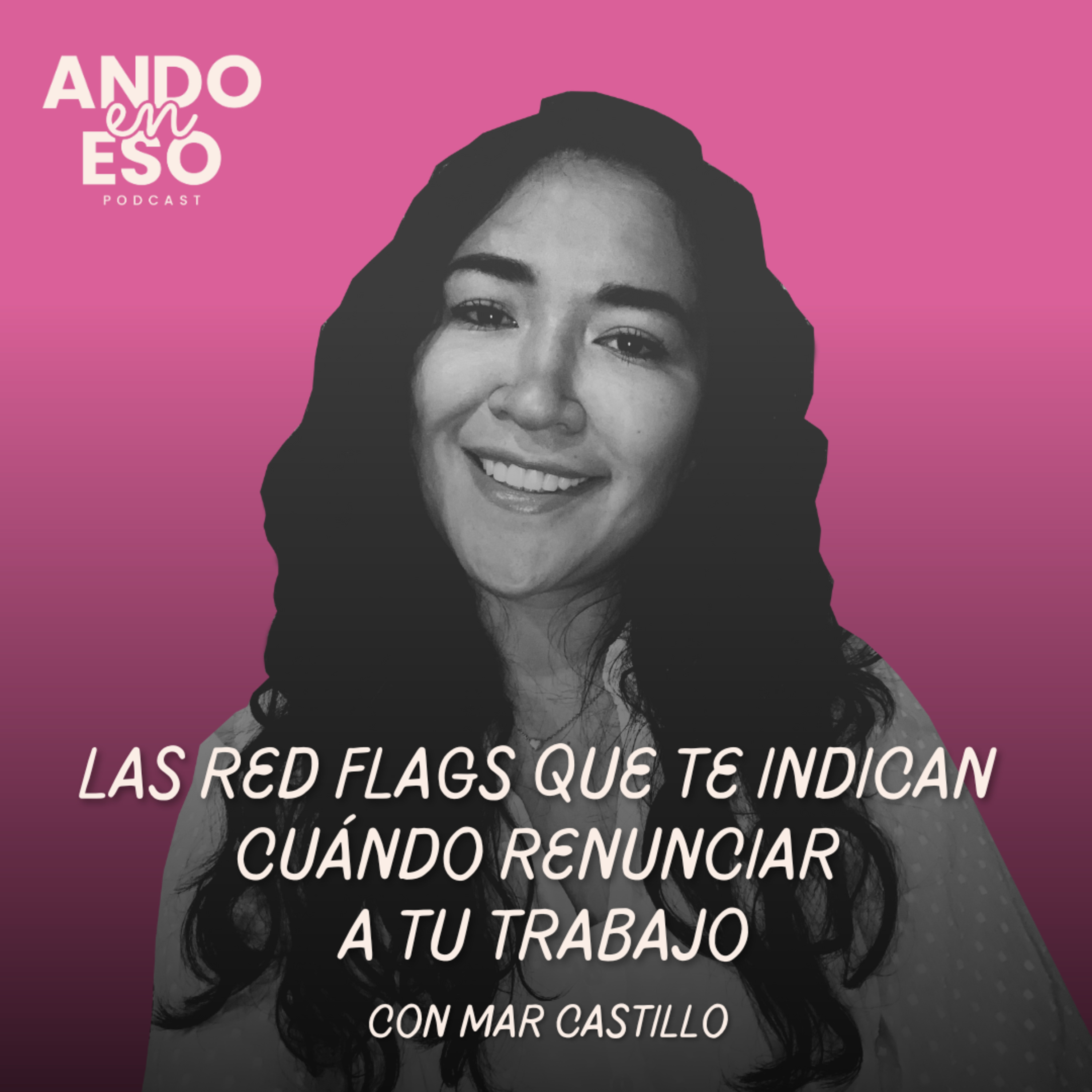 Portada de Ando en eso