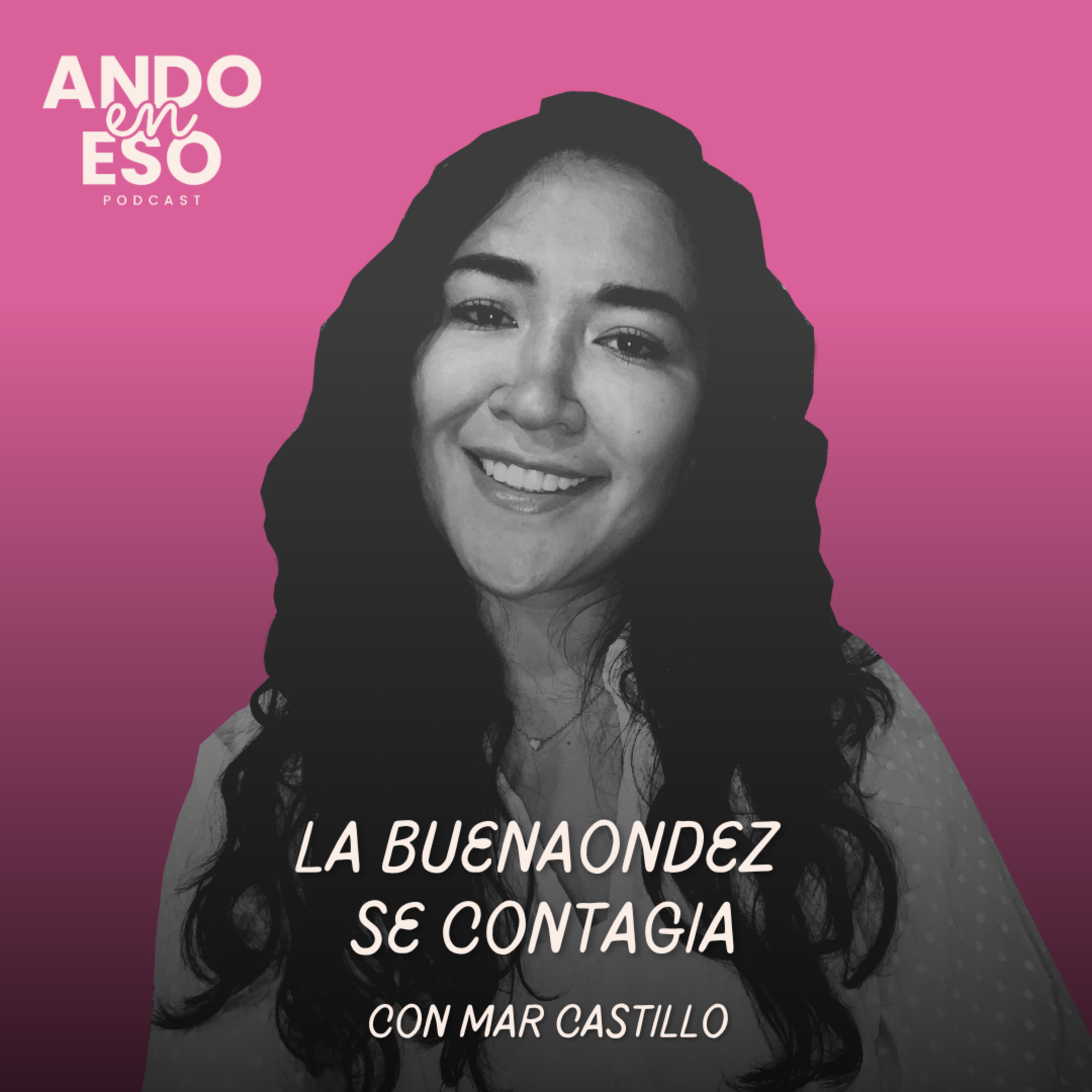 Portada de Ando en eso