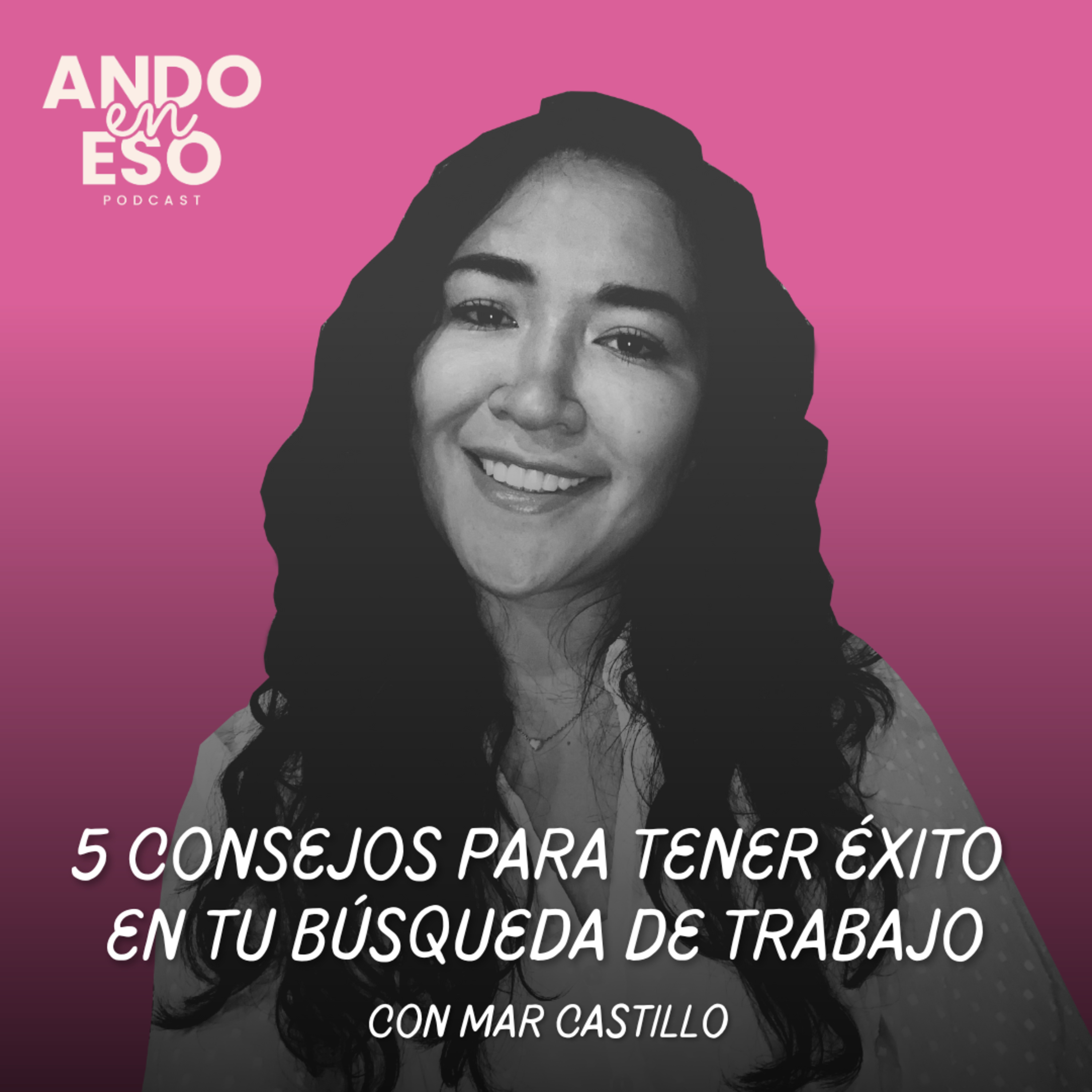 Portada de Ando en eso