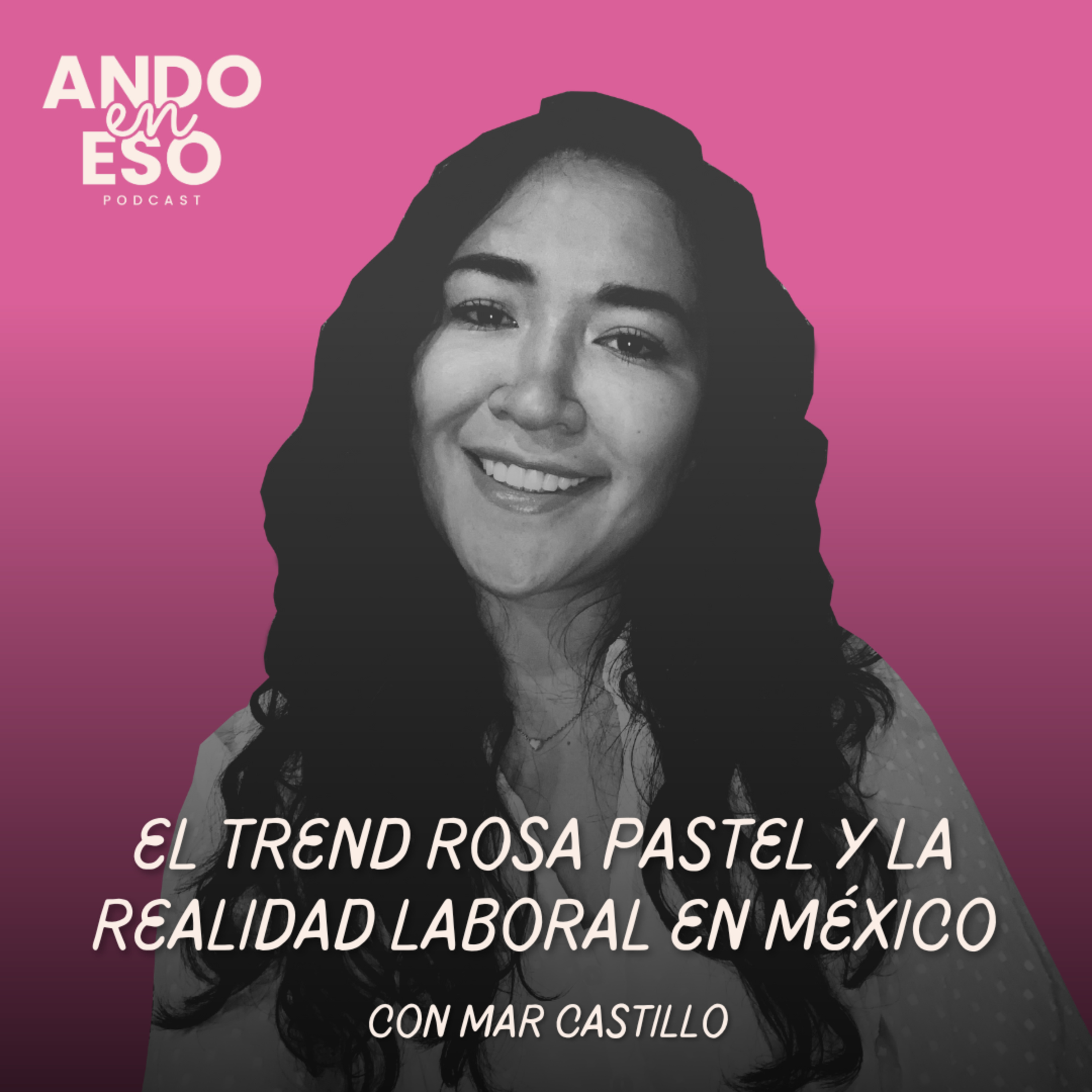 Portada de Ando en eso