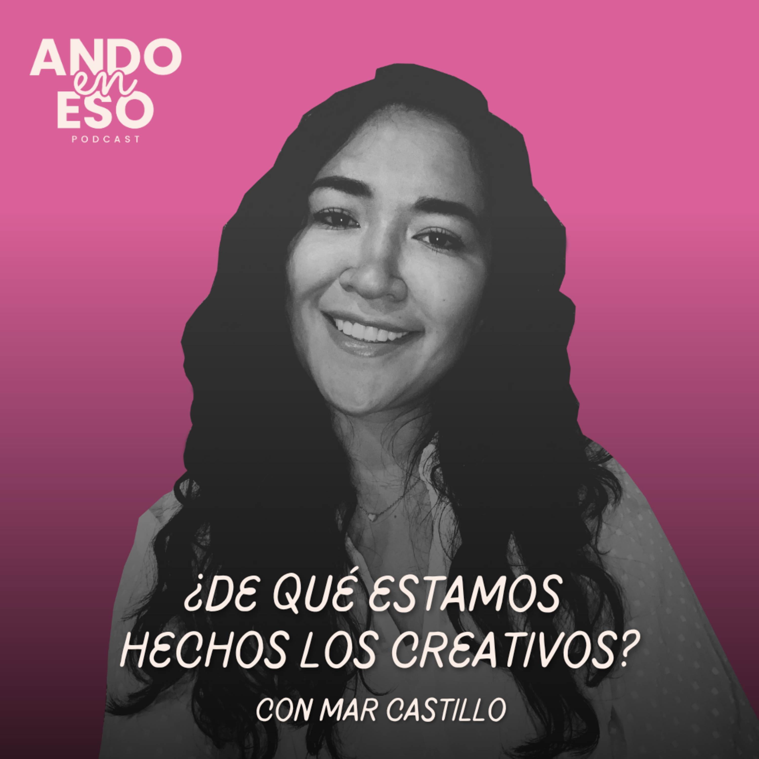 Ando en eso