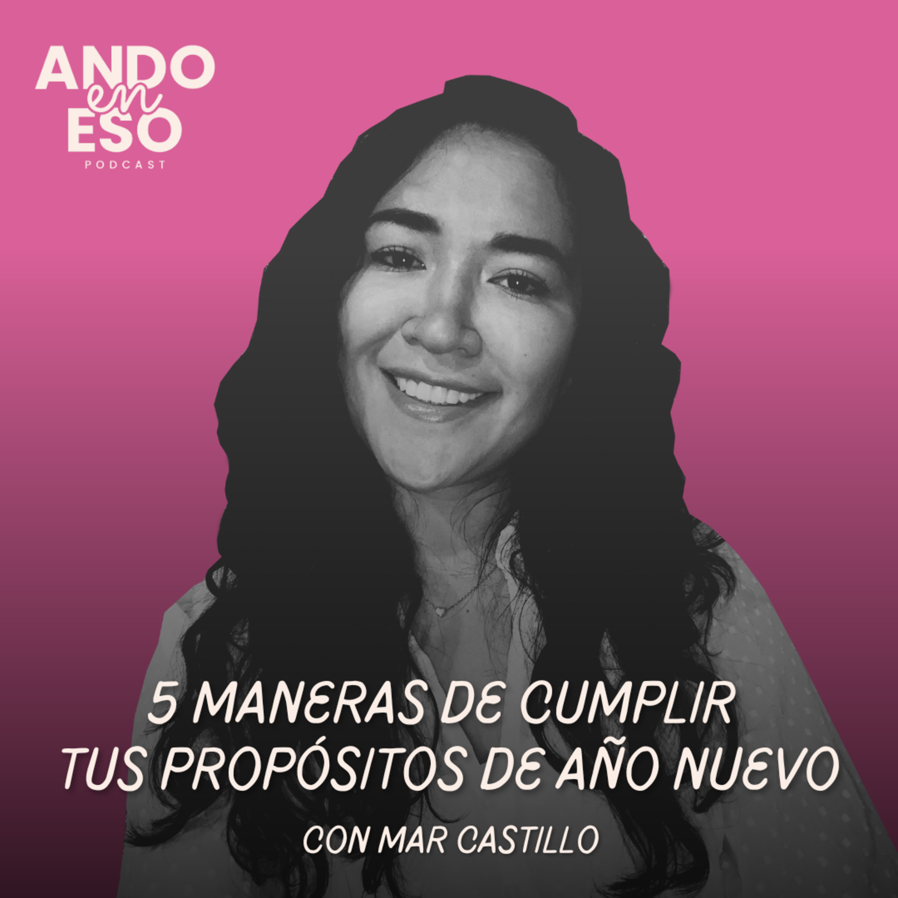 Portada de Ando en eso