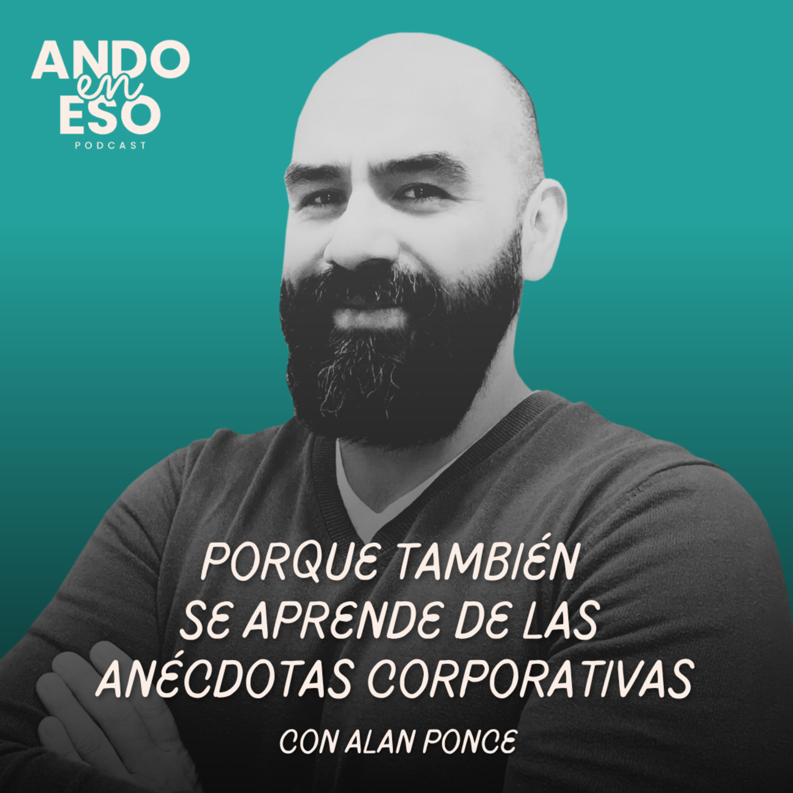 Ando en eso