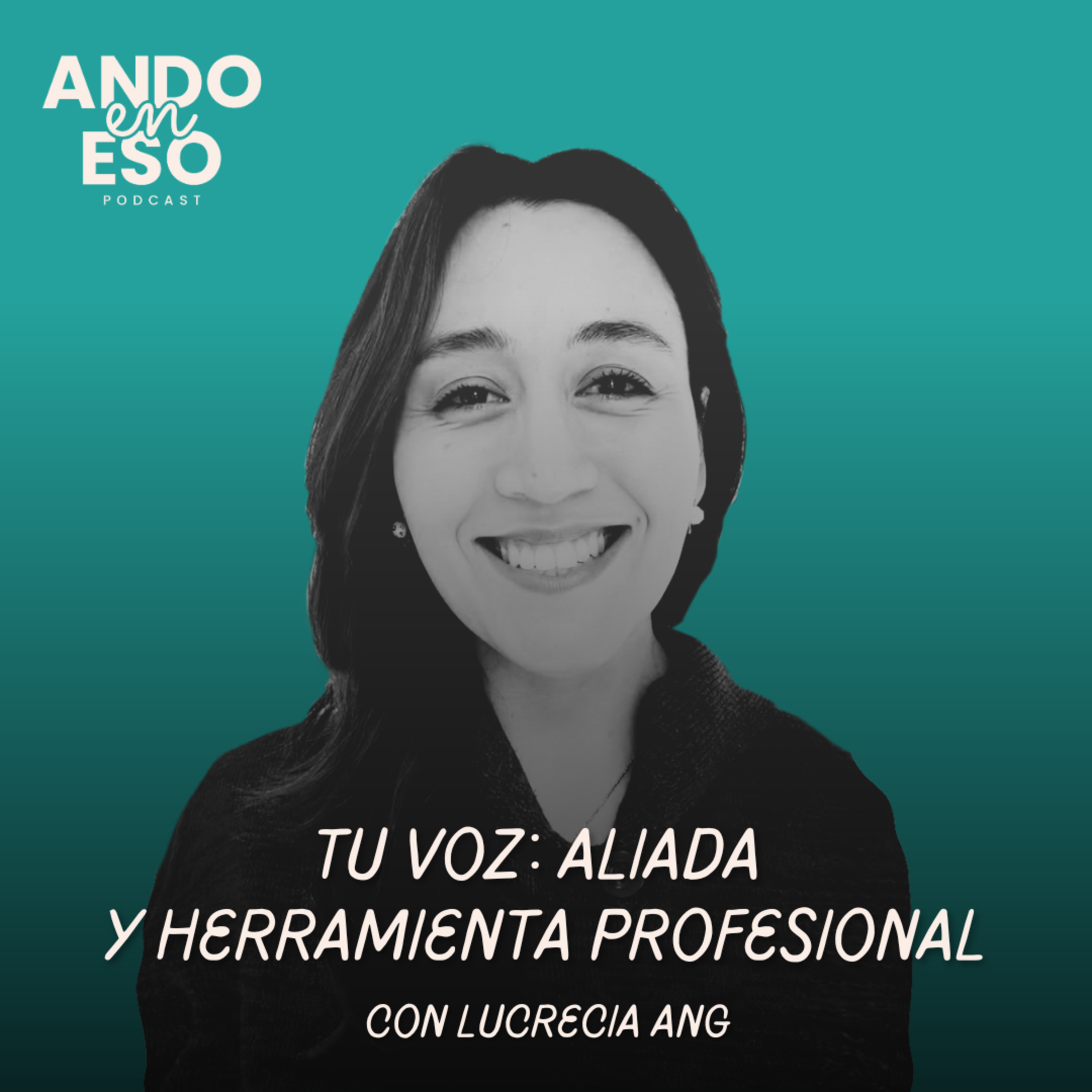 Ando en eso