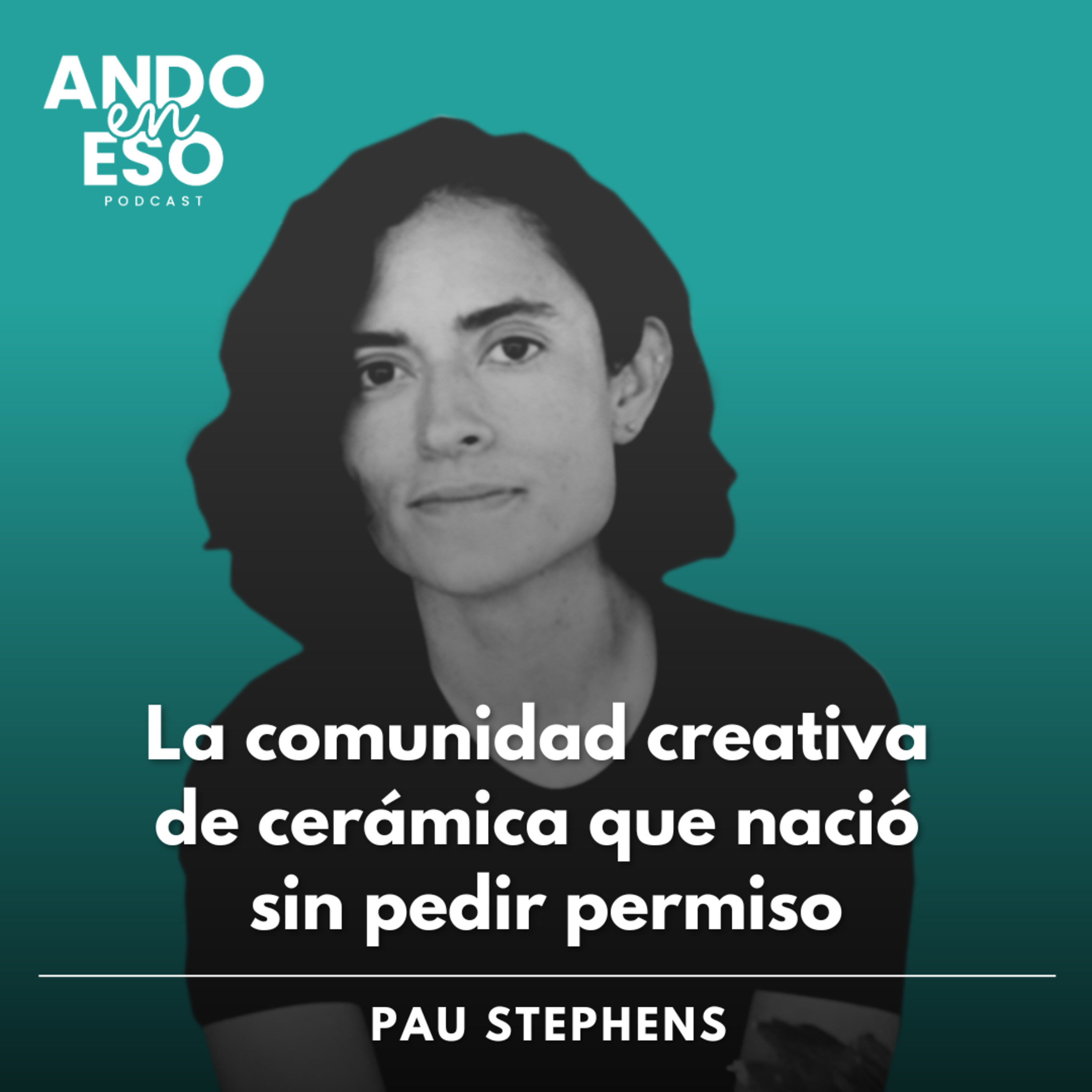 Portada de Ando en eso
