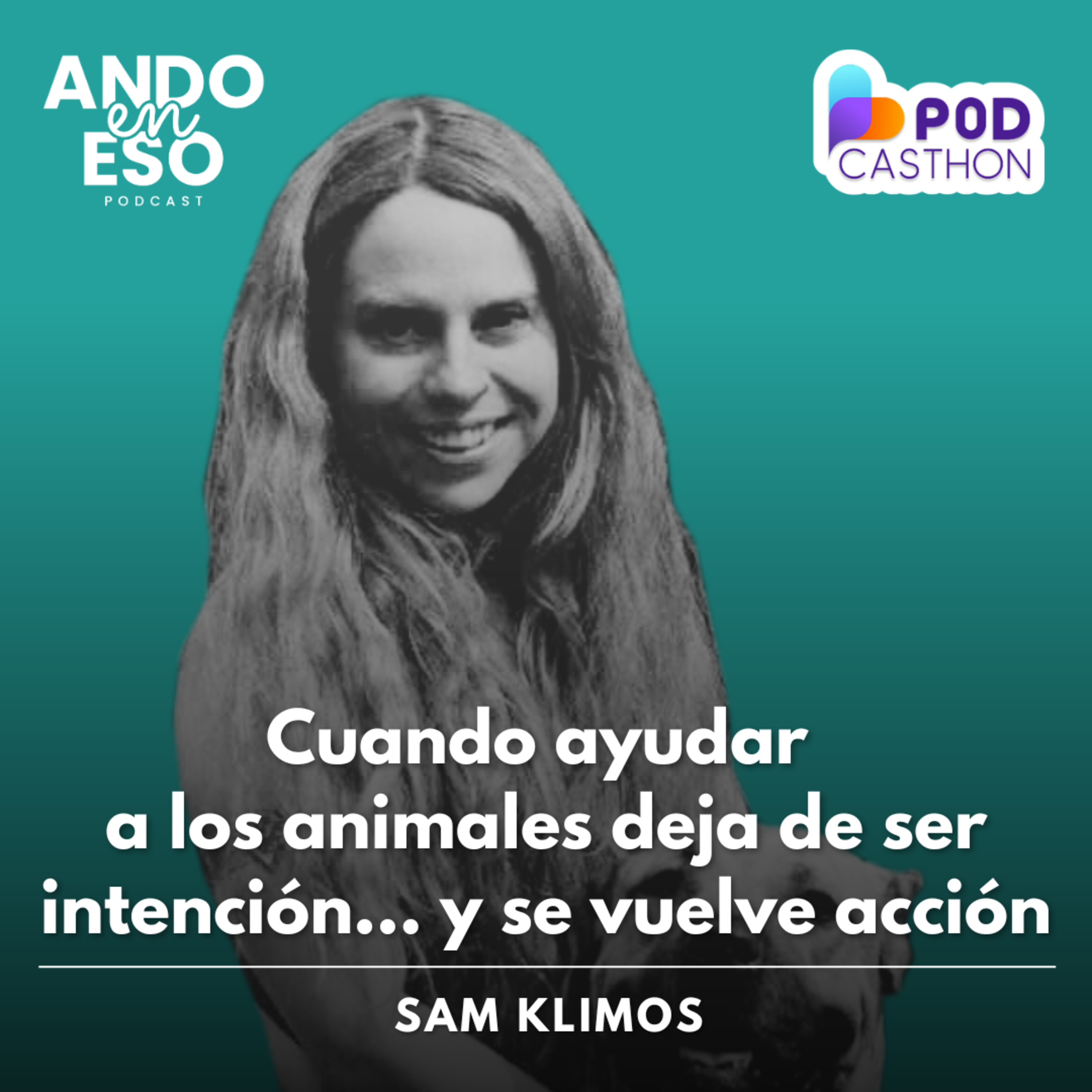 Portada de Ando en eso