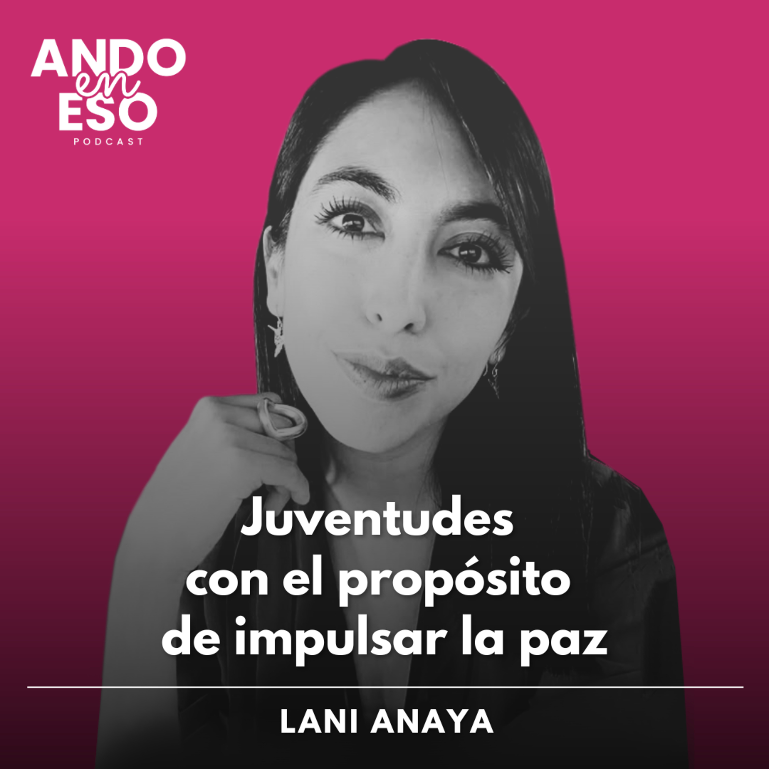 Portada de Ando en eso