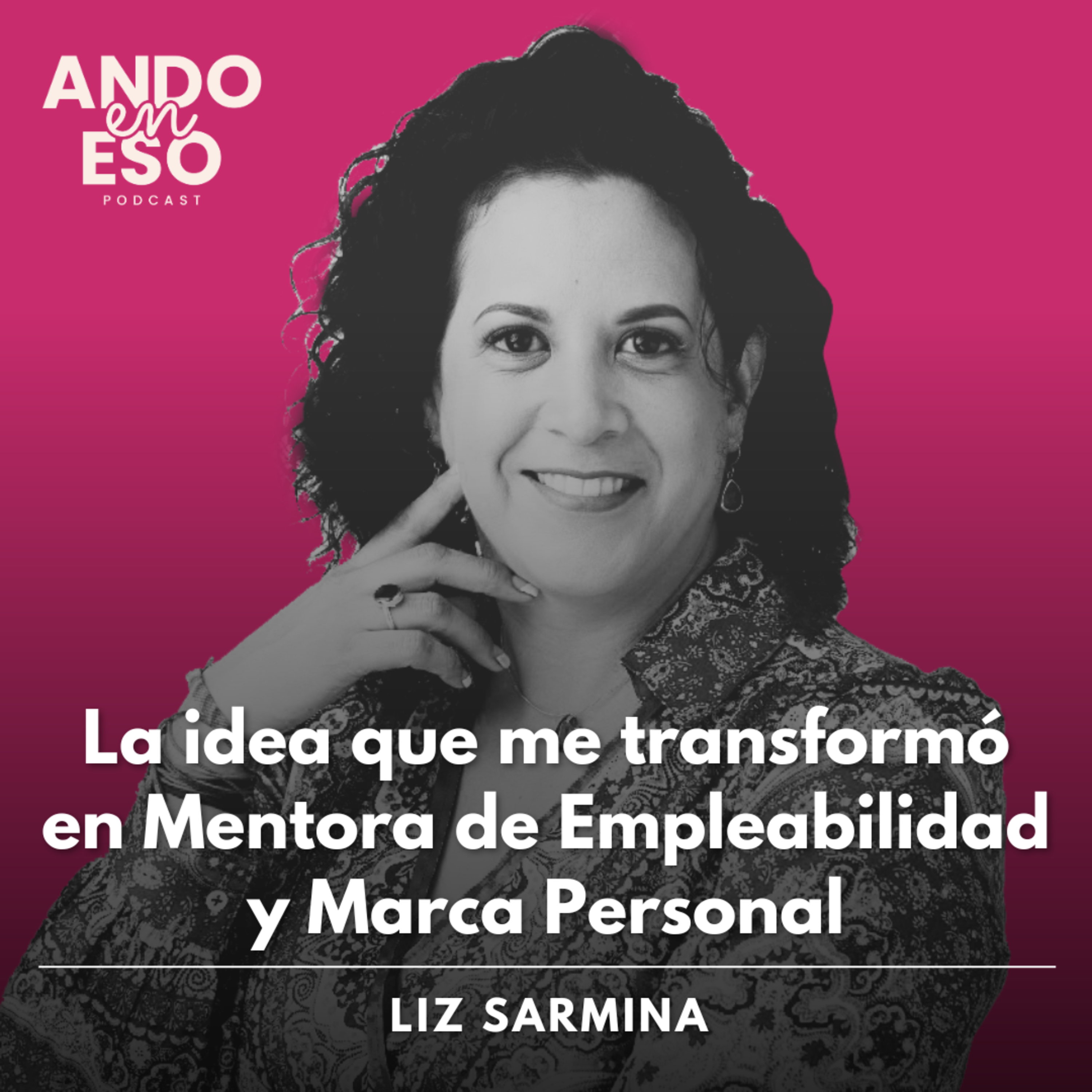 Portada de Ando en eso