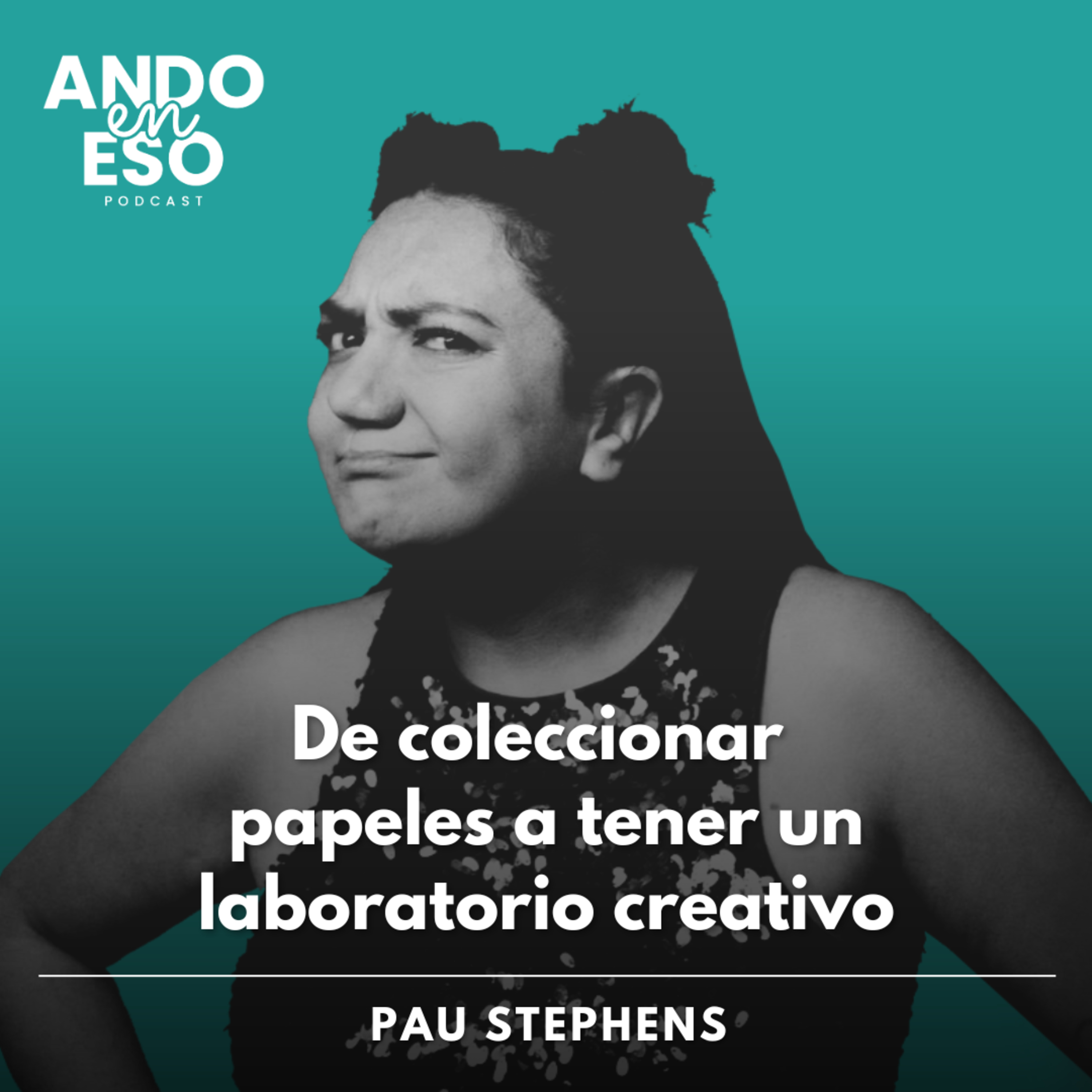 Portada de Ando en eso