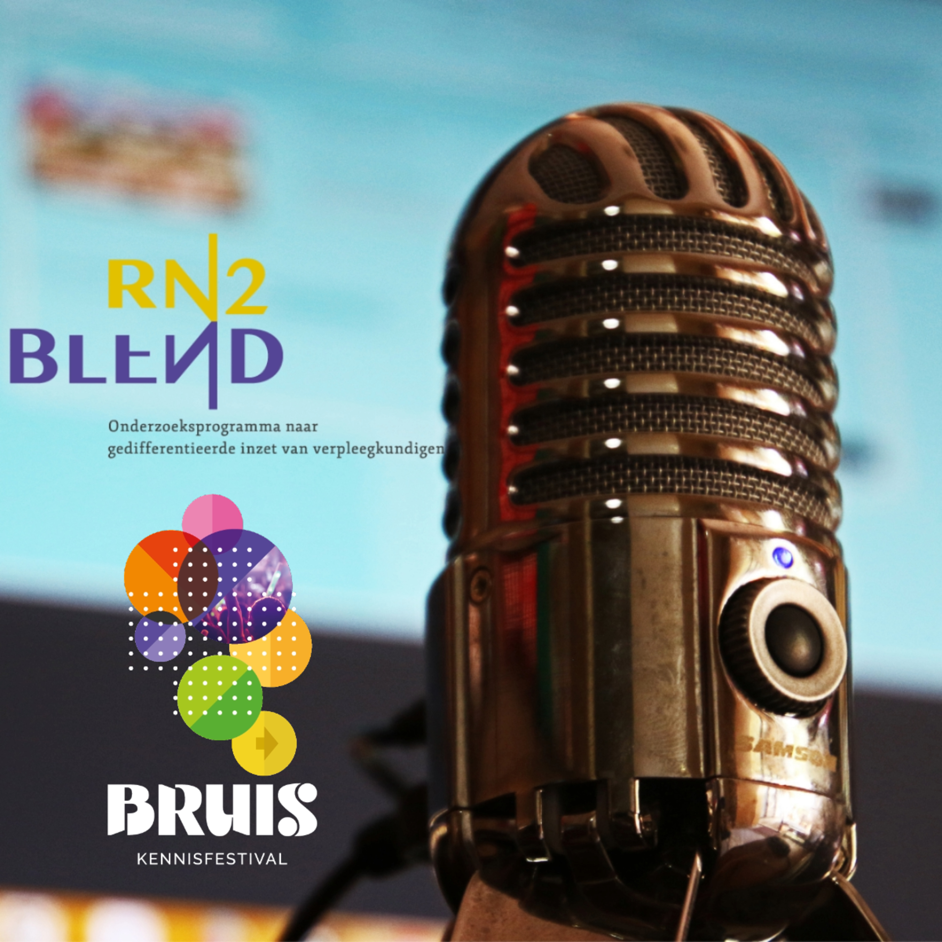 Podcasts Nederlandse Vereniging van Ziekenhuizen (NVZ)