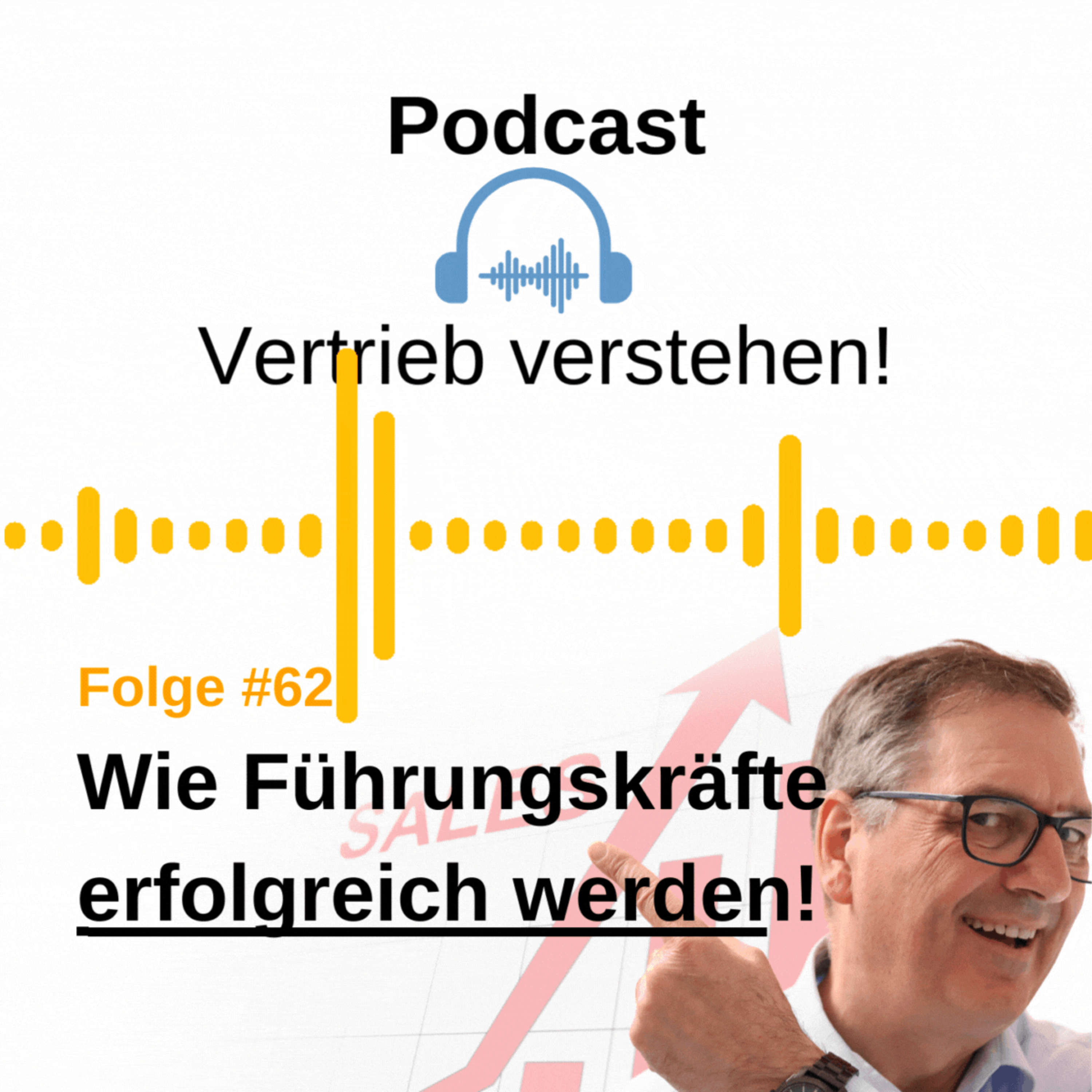 Podcast - Vertrieb verstehen!