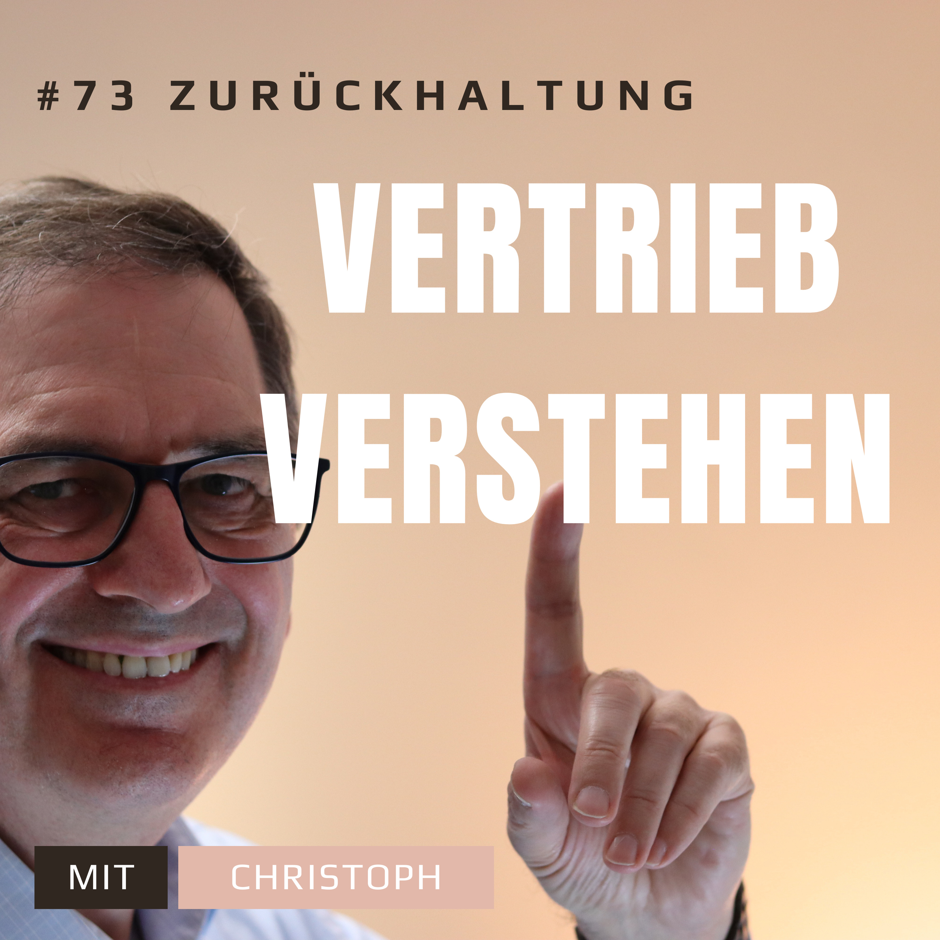 Podcast - Vertrieb verstehen!