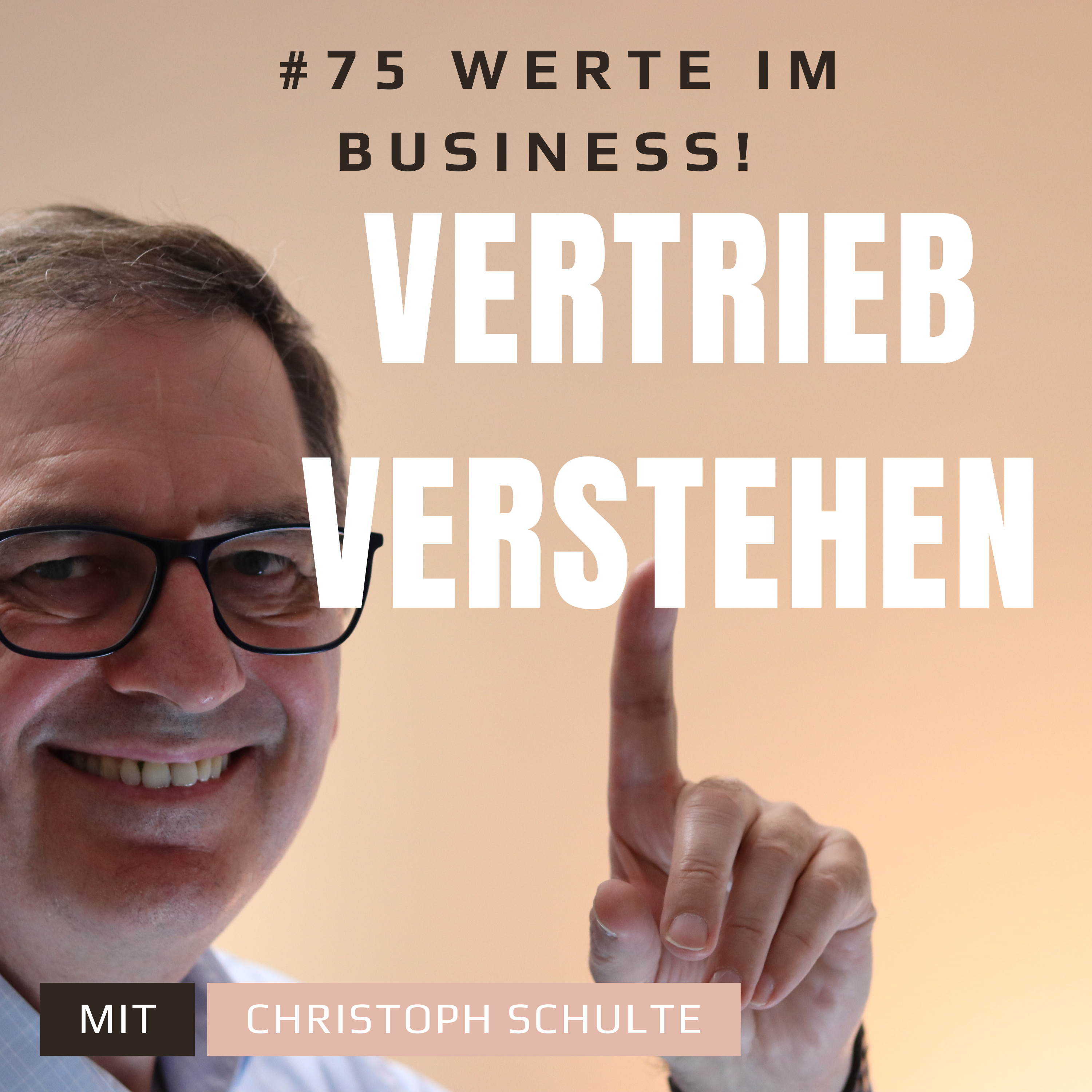 Podcast - Vertrieb verstehen!