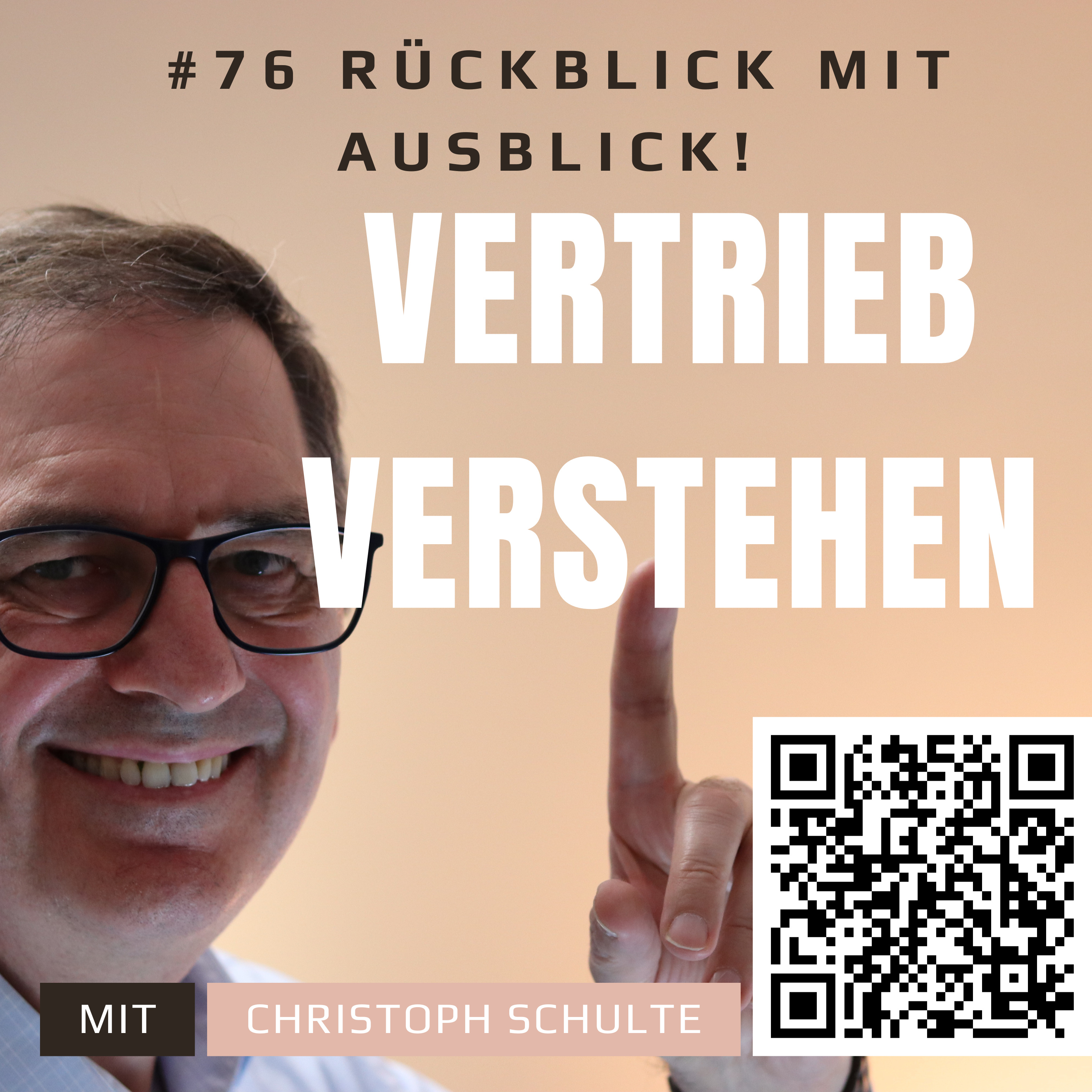 Podcast - Vertrieb verstehen!