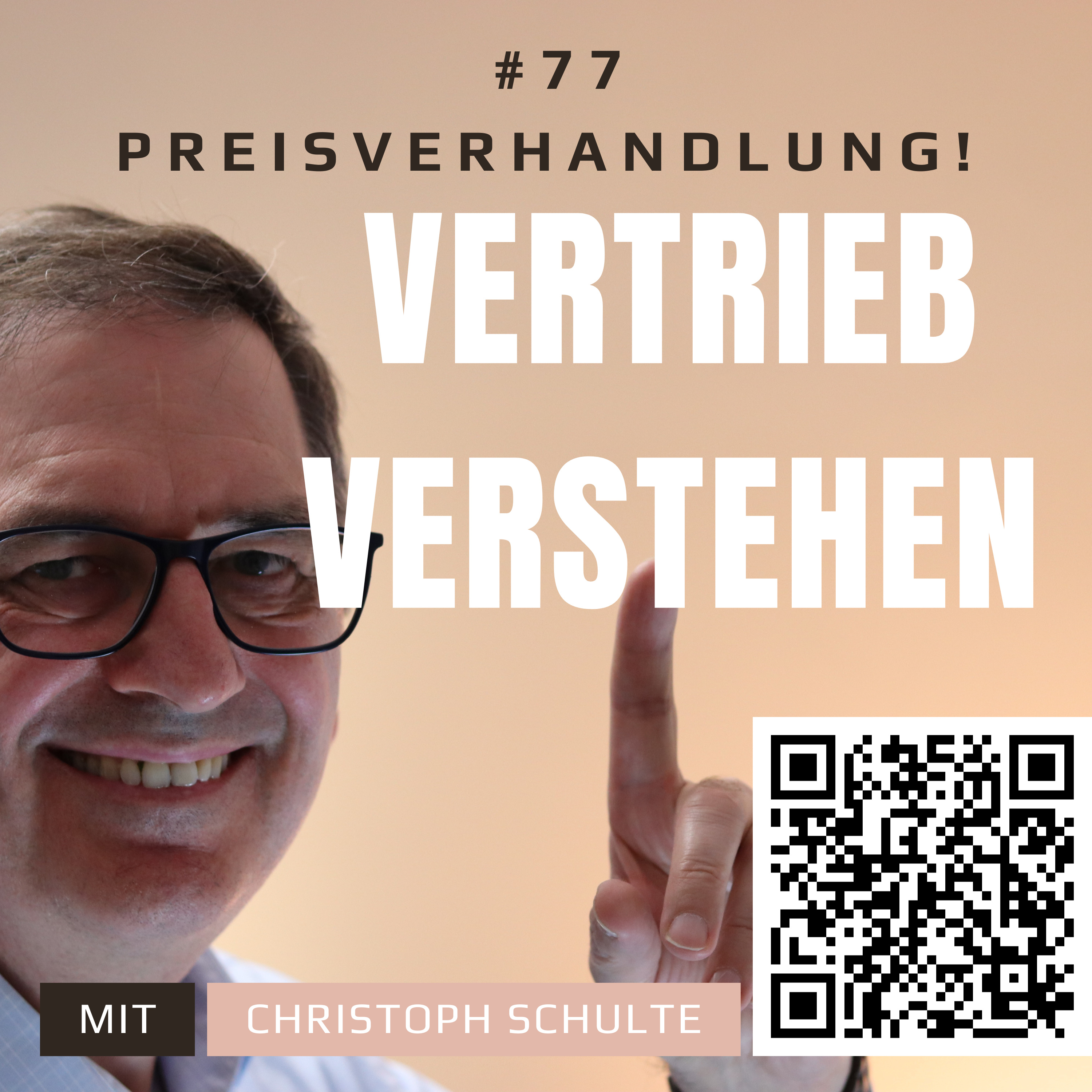 Podcast - Vertrieb verstehen!