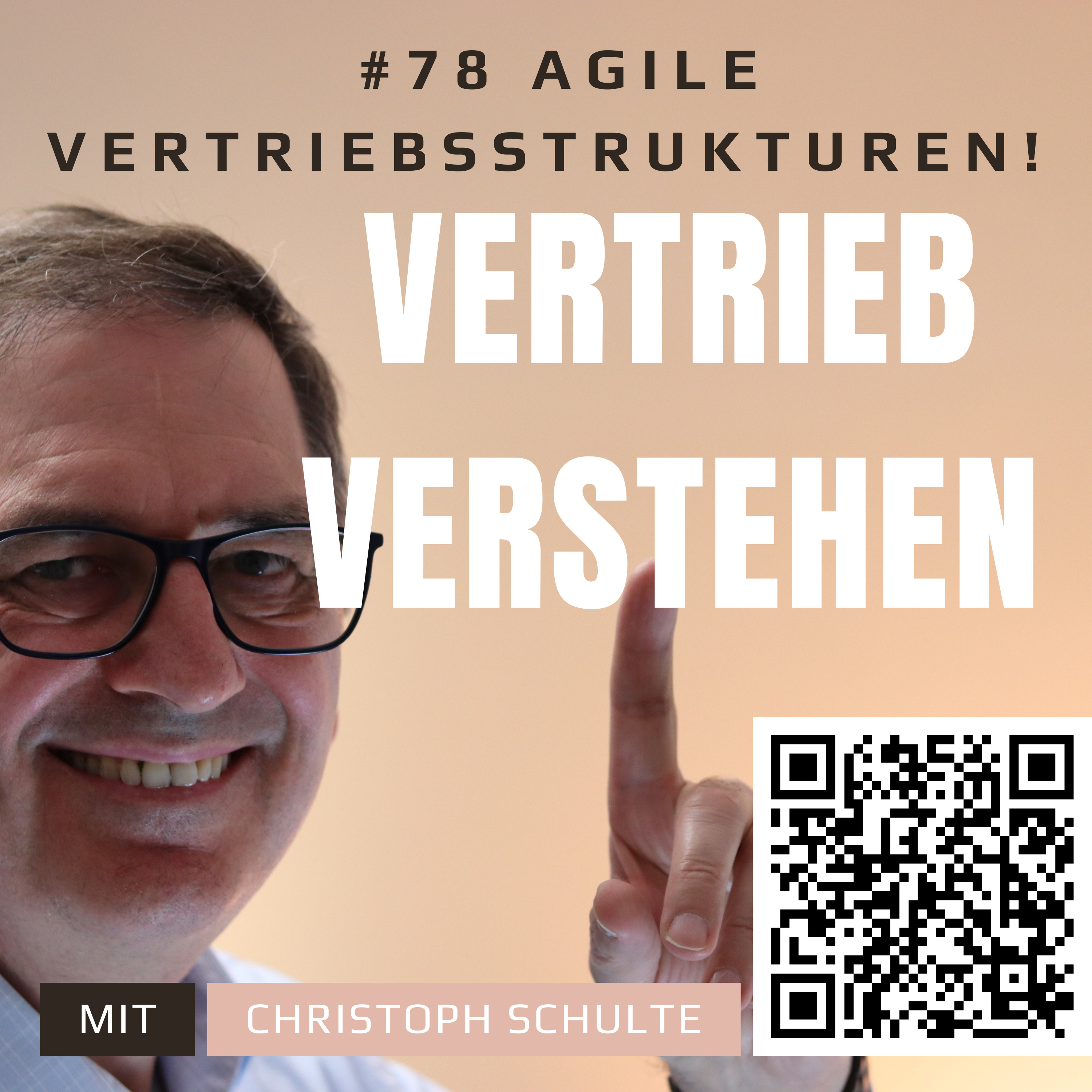Podcast - Vertrieb verstehen!