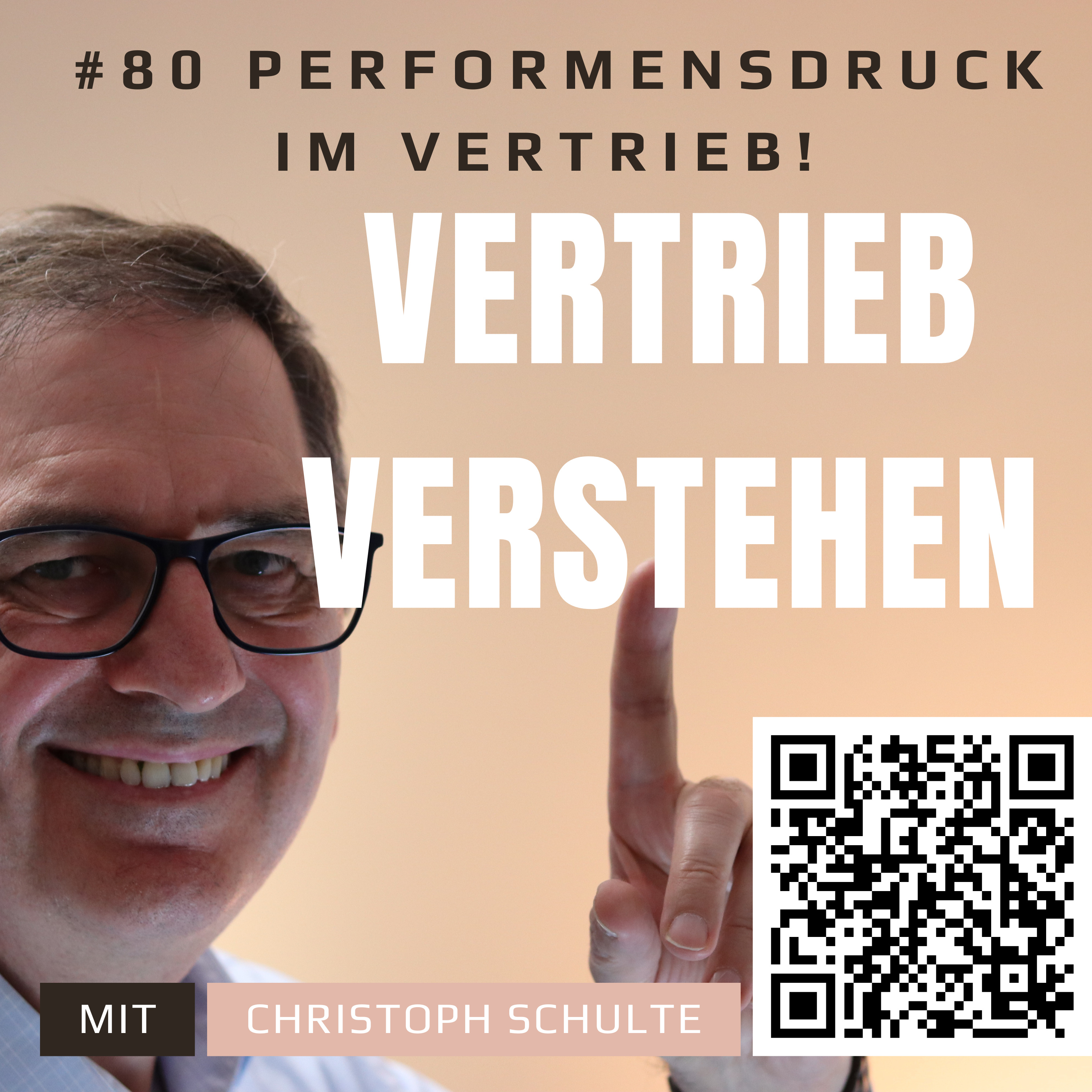 Podcast - Vertrieb verstehen!