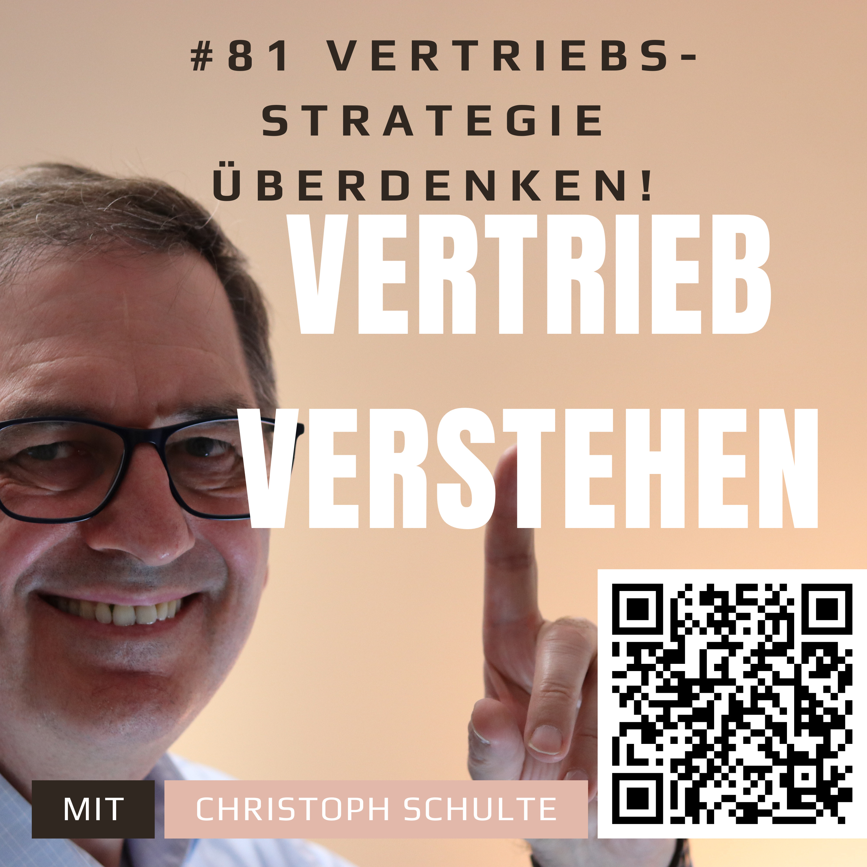 Podcast - Vertrieb verstehen!