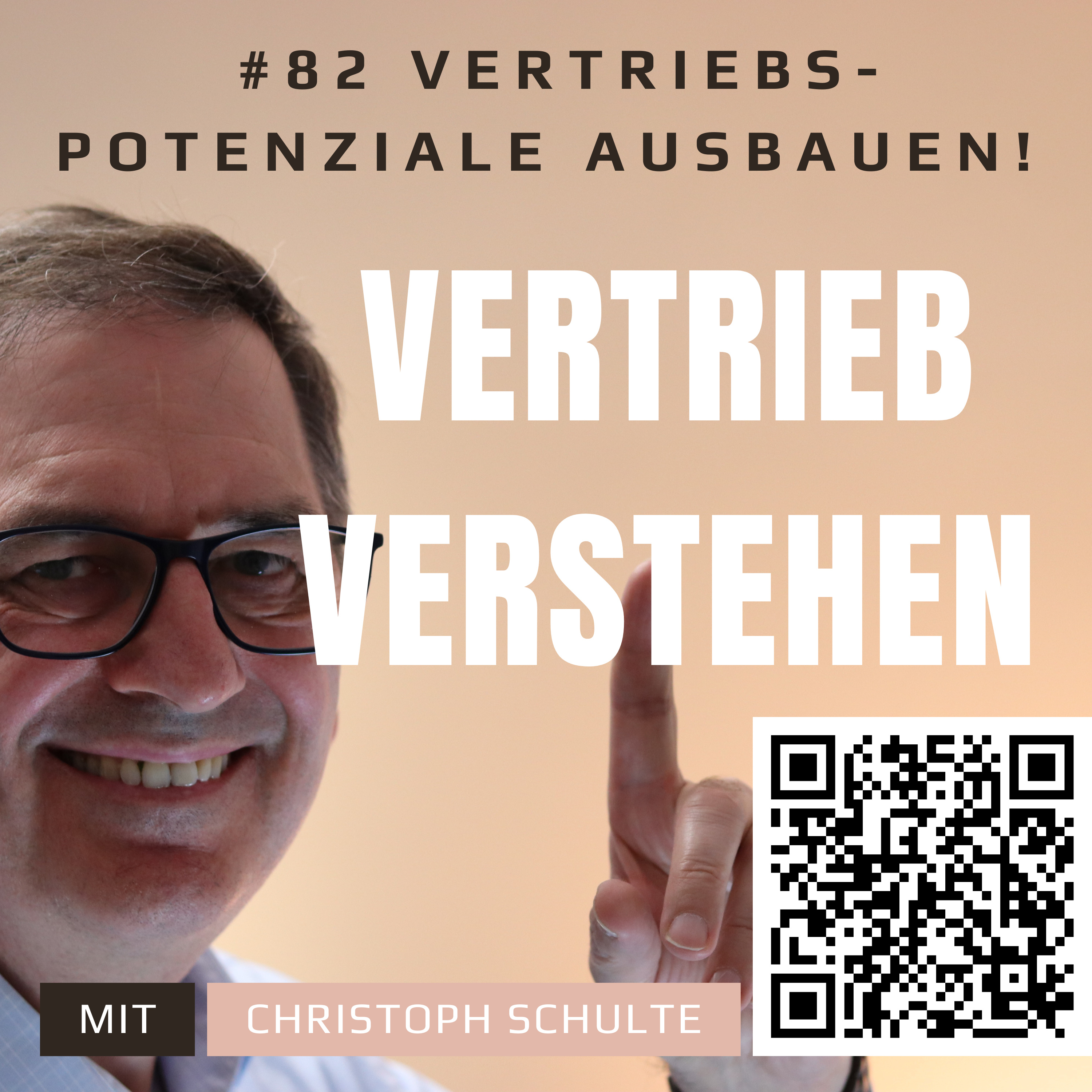 Podcast - Vertrieb verstehen!