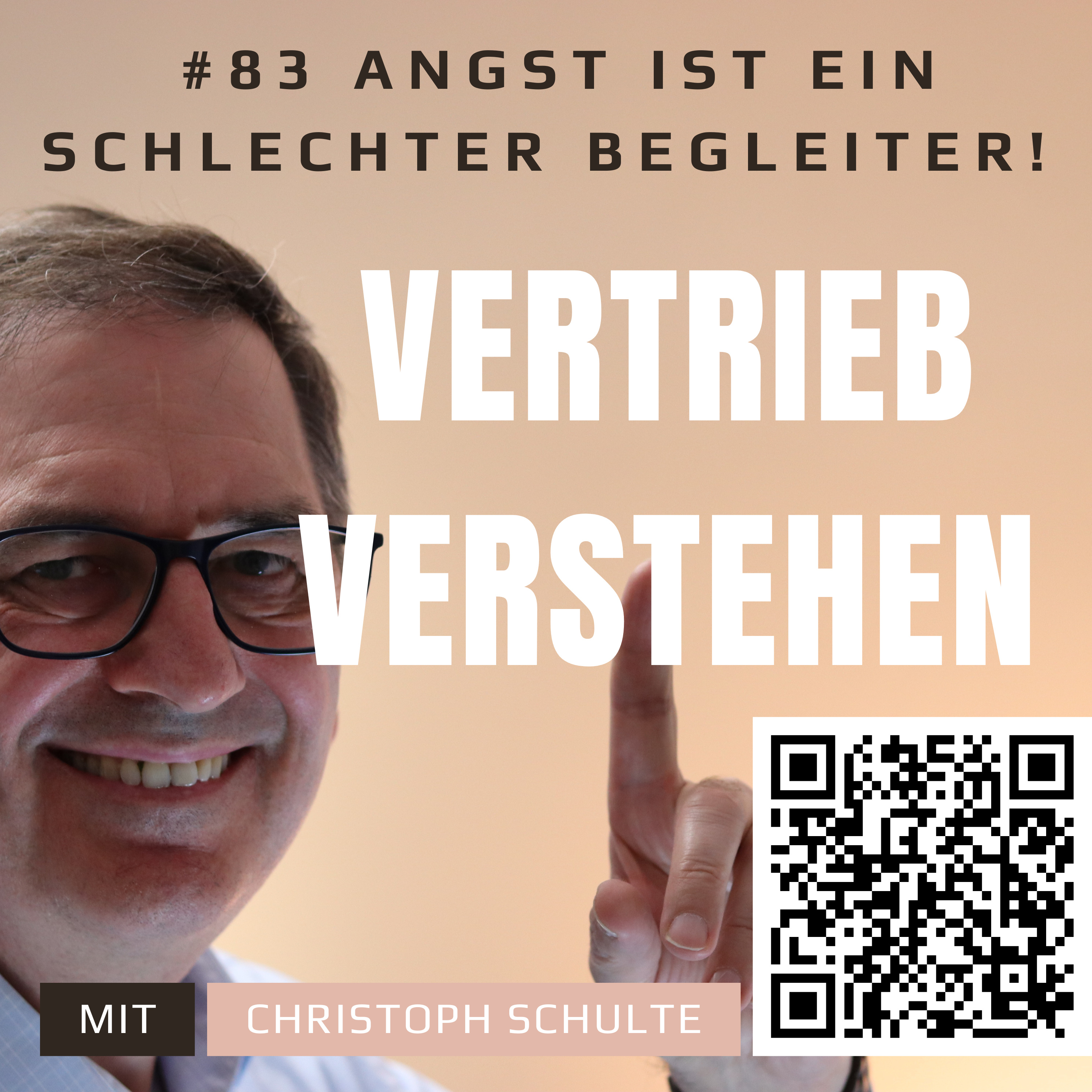 Podcast - Vertrieb verstehen!