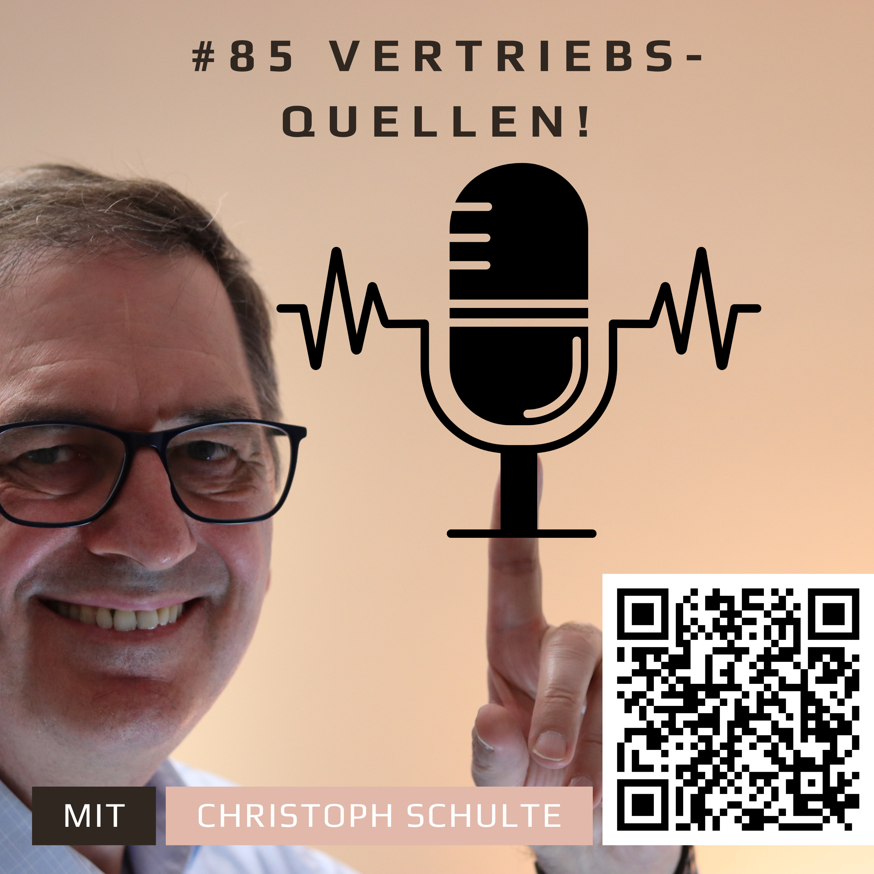 Podcast - Vertrieb verstehen!