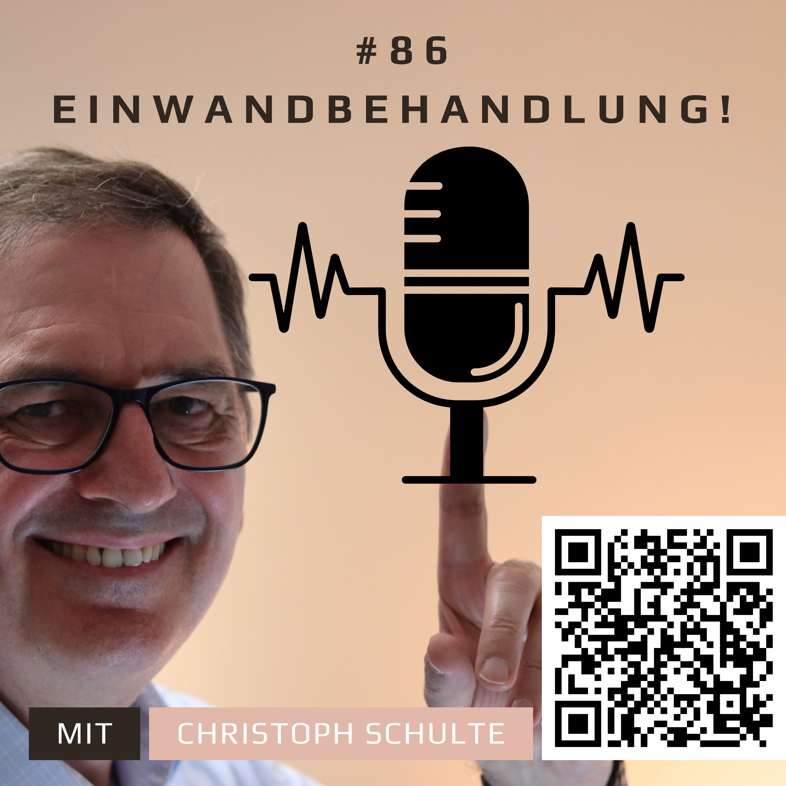 Podcast - Vertrieb verstehen!