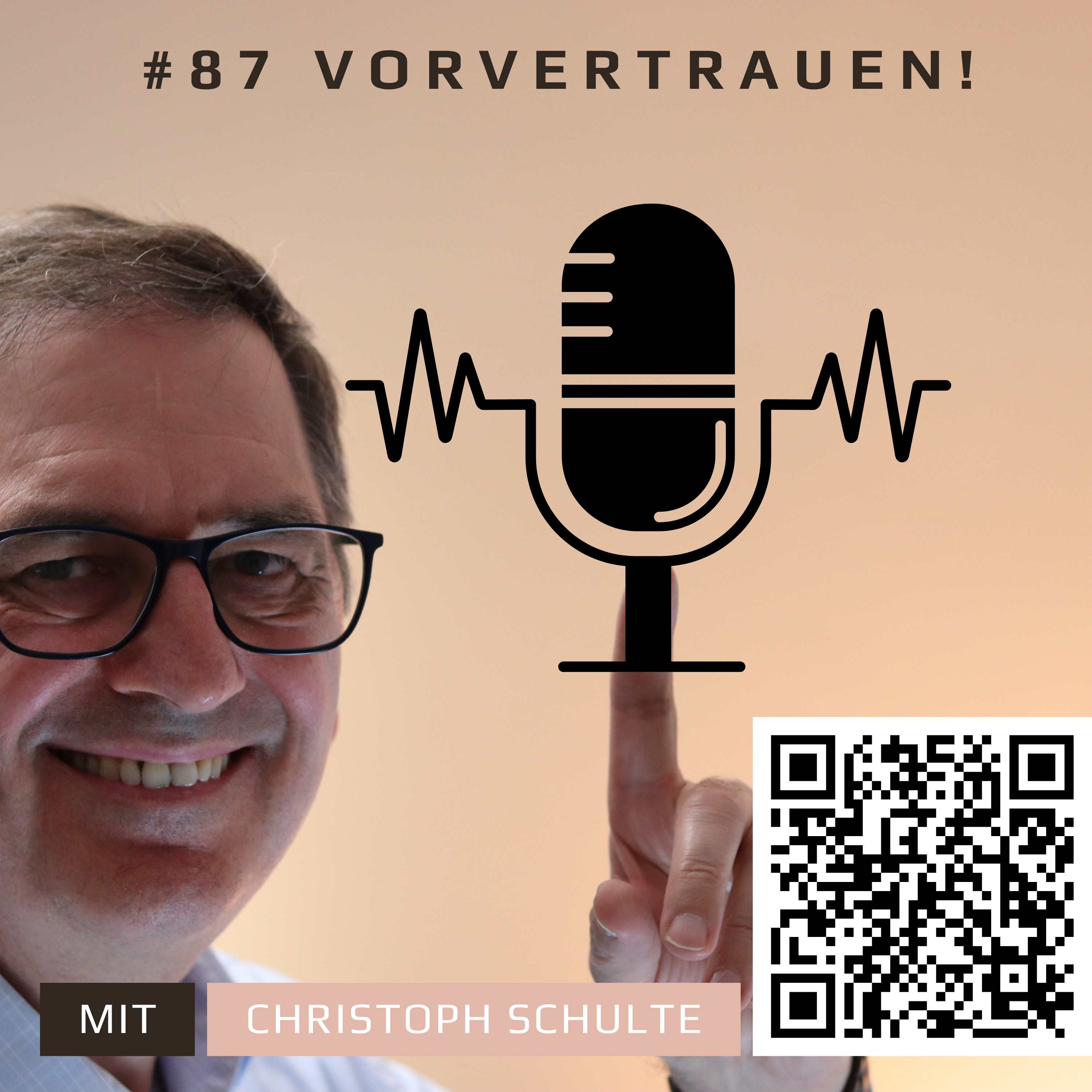 Podcast - Vertrieb verstehen!