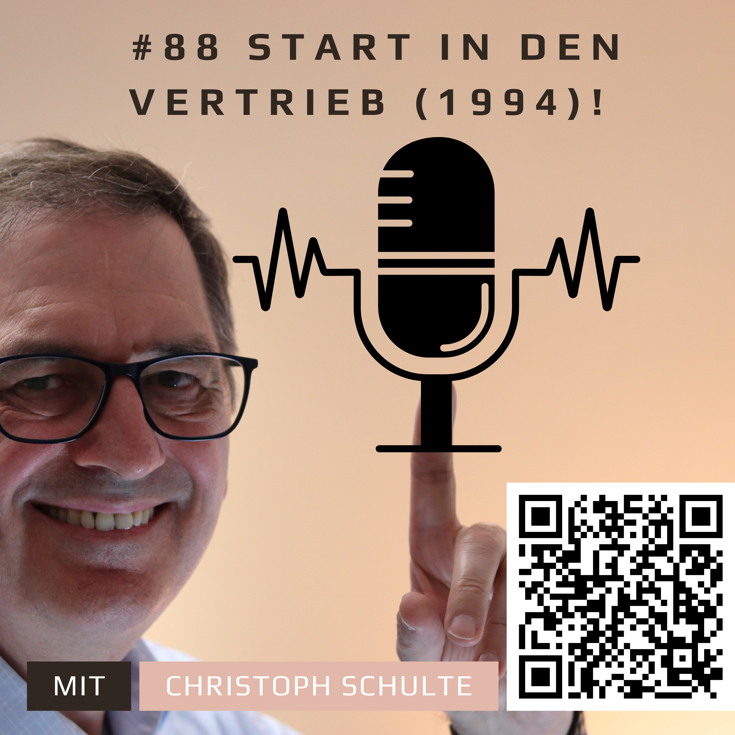 Podcast - Vertrieb verstehen!