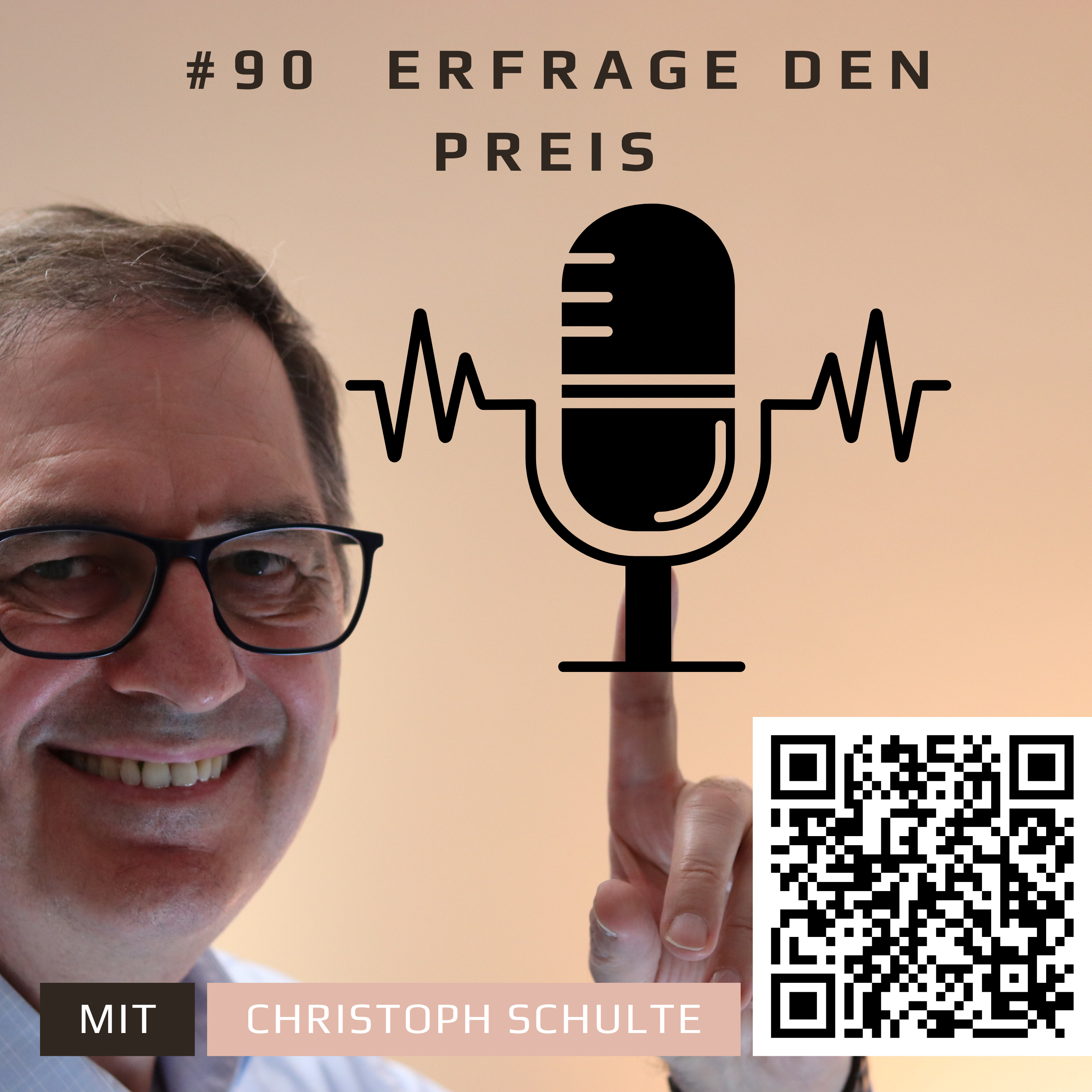 Podcast - Vertrieb verstehen!