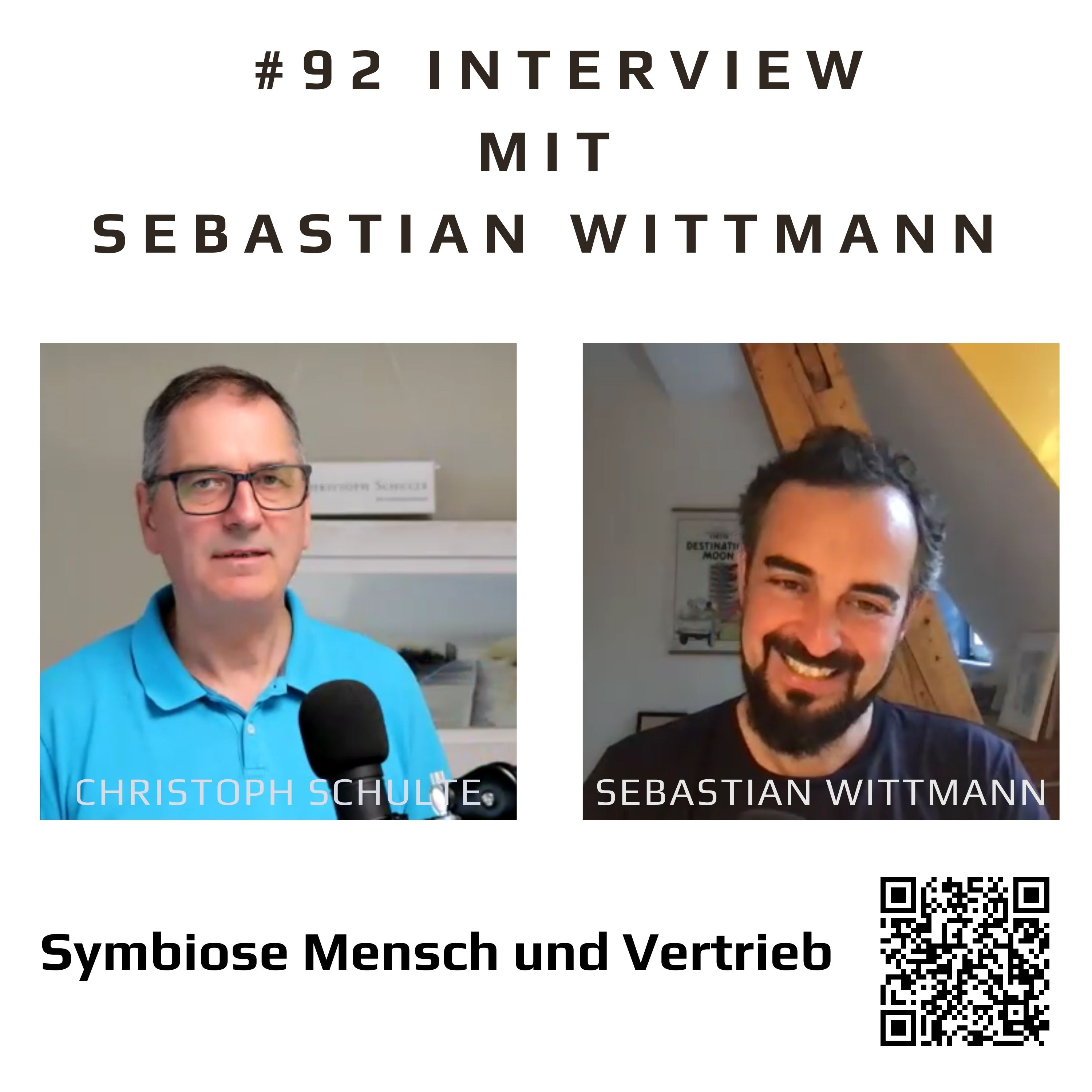 Podcast - Vertrieb verstehen!