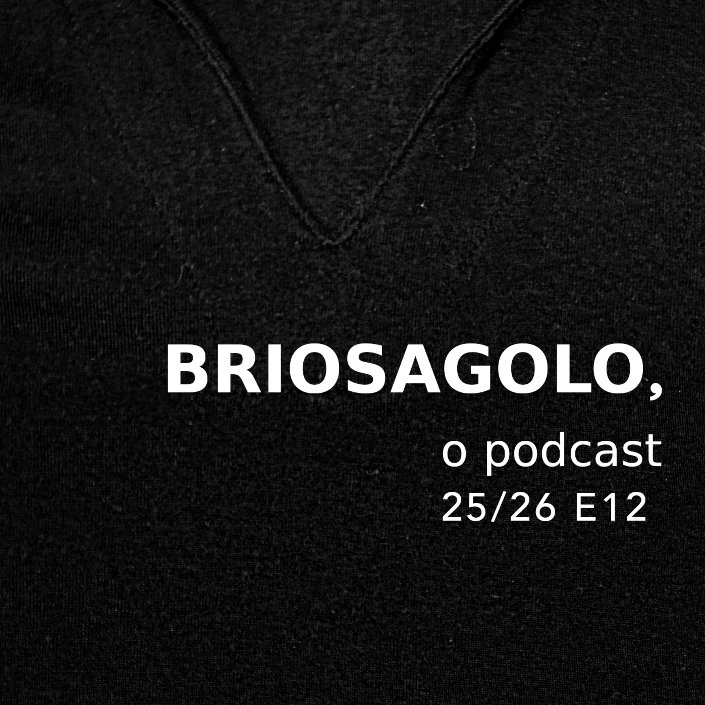 25/26 Ep_12 Candeias que vai à frente ... (com Daniel Candeias)