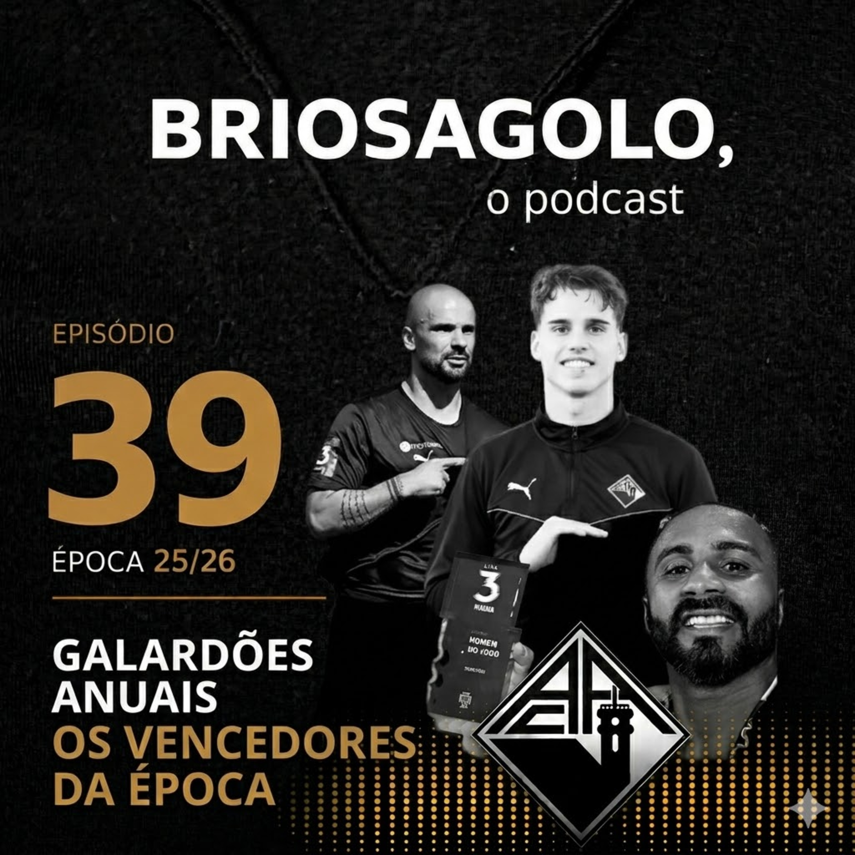 25/26 Ep_39 Gala Briosagolo episode artwork