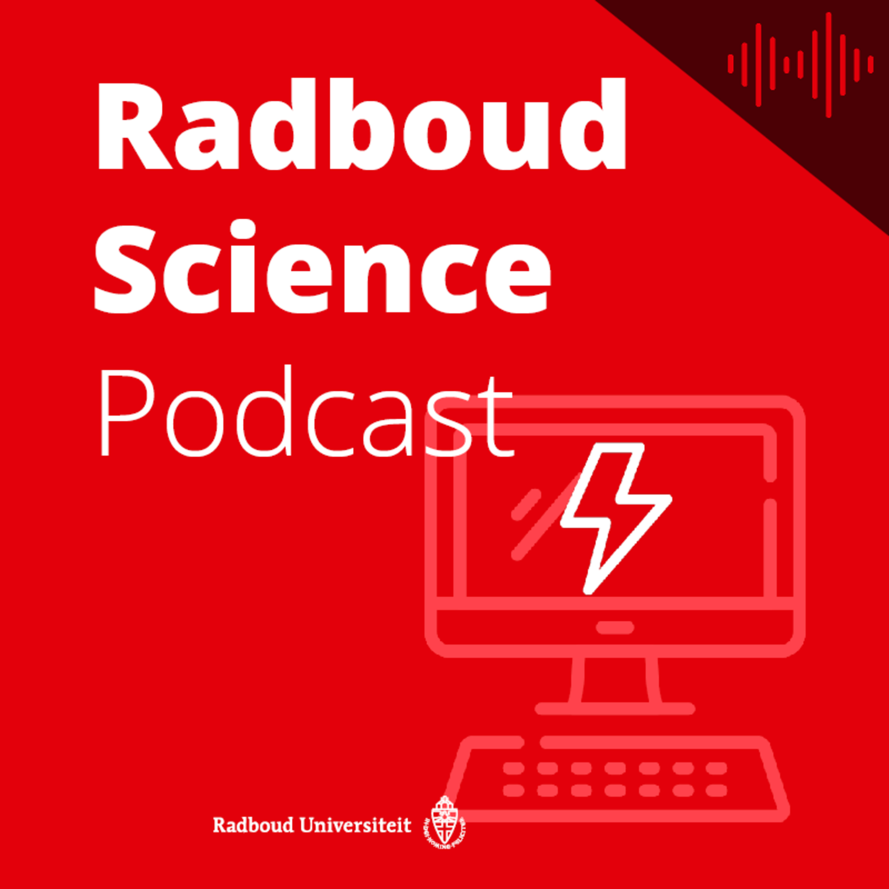 Radboud Science Podcast