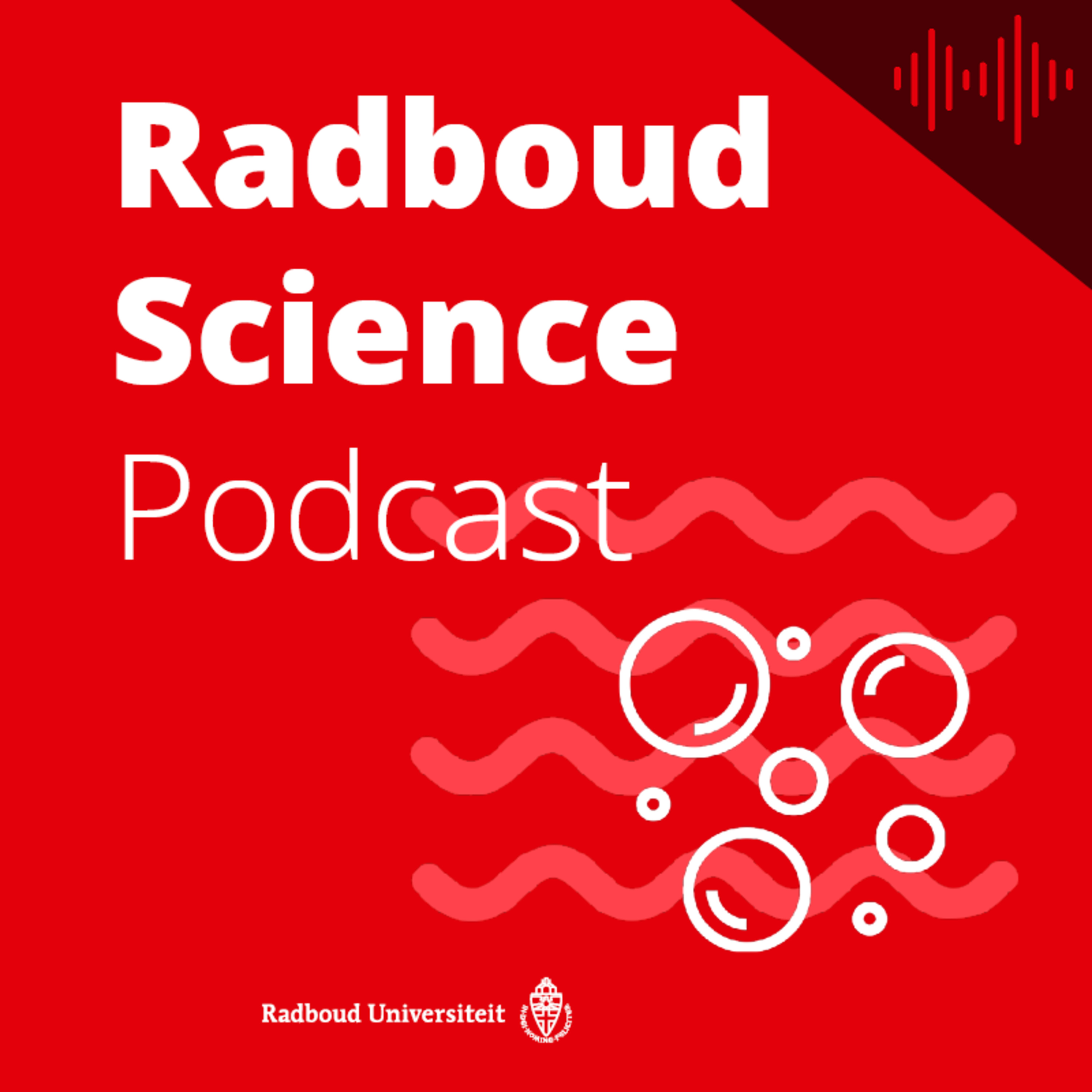 Radboud Science Podcast