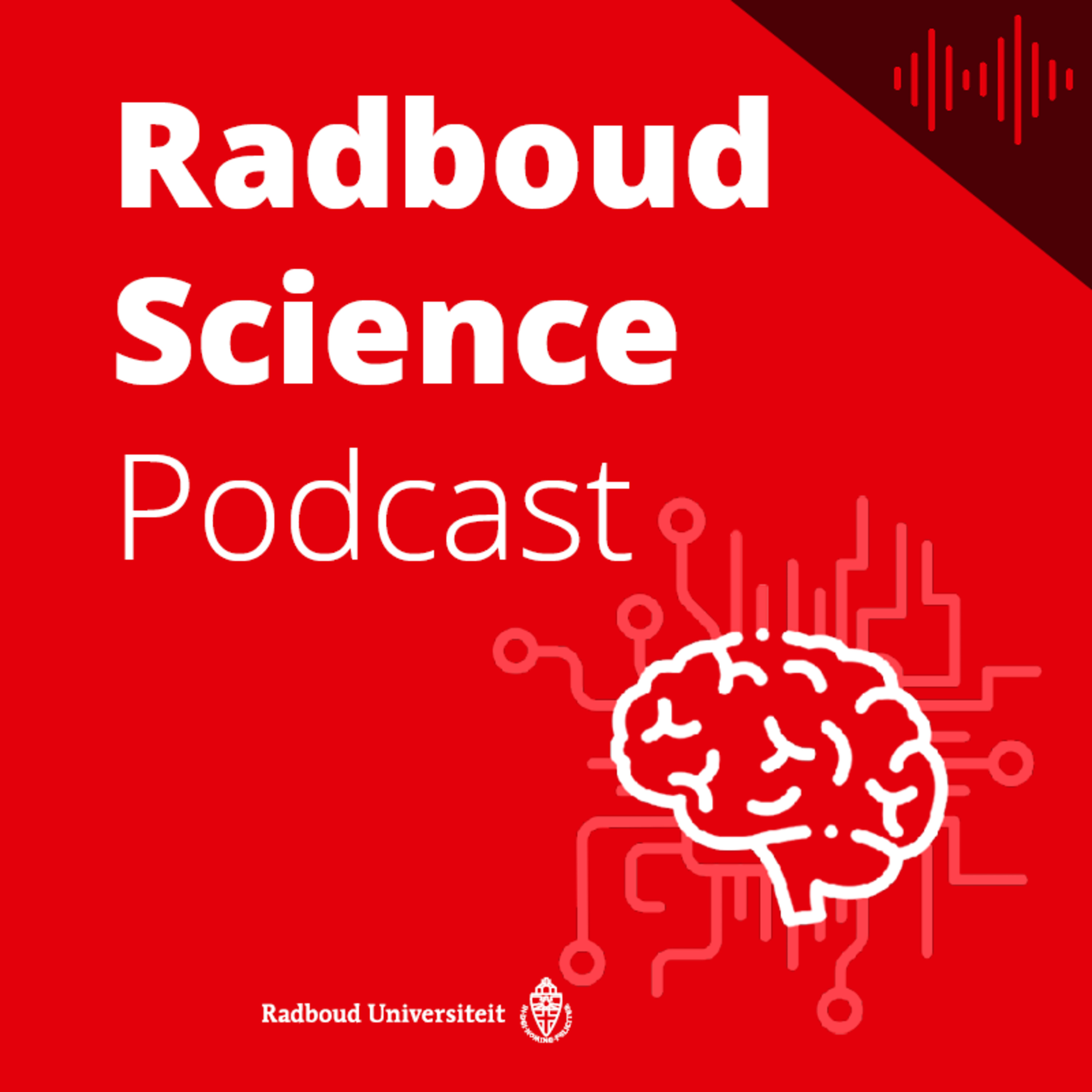 Radboud Science Podcast