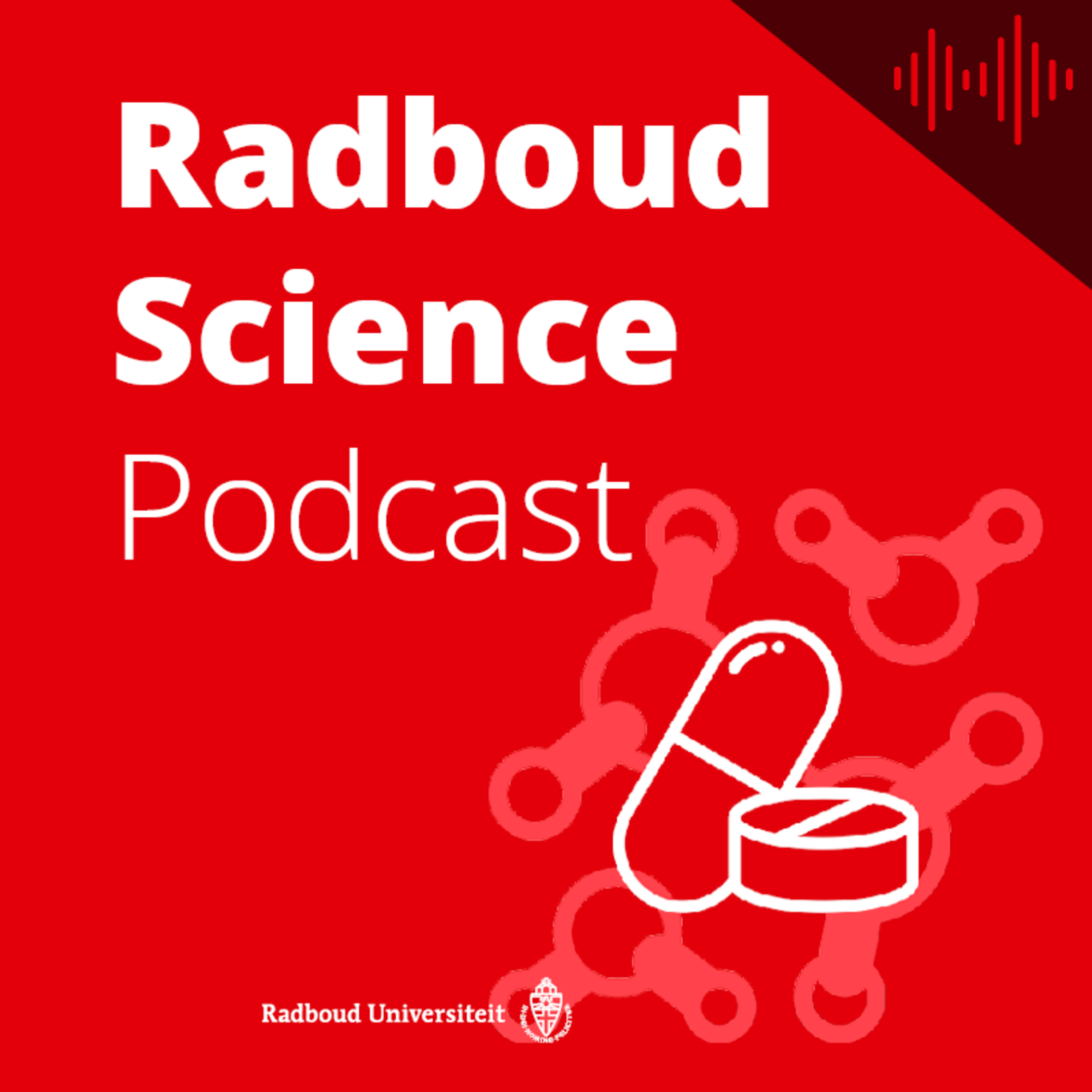 Radboud Science Podcast