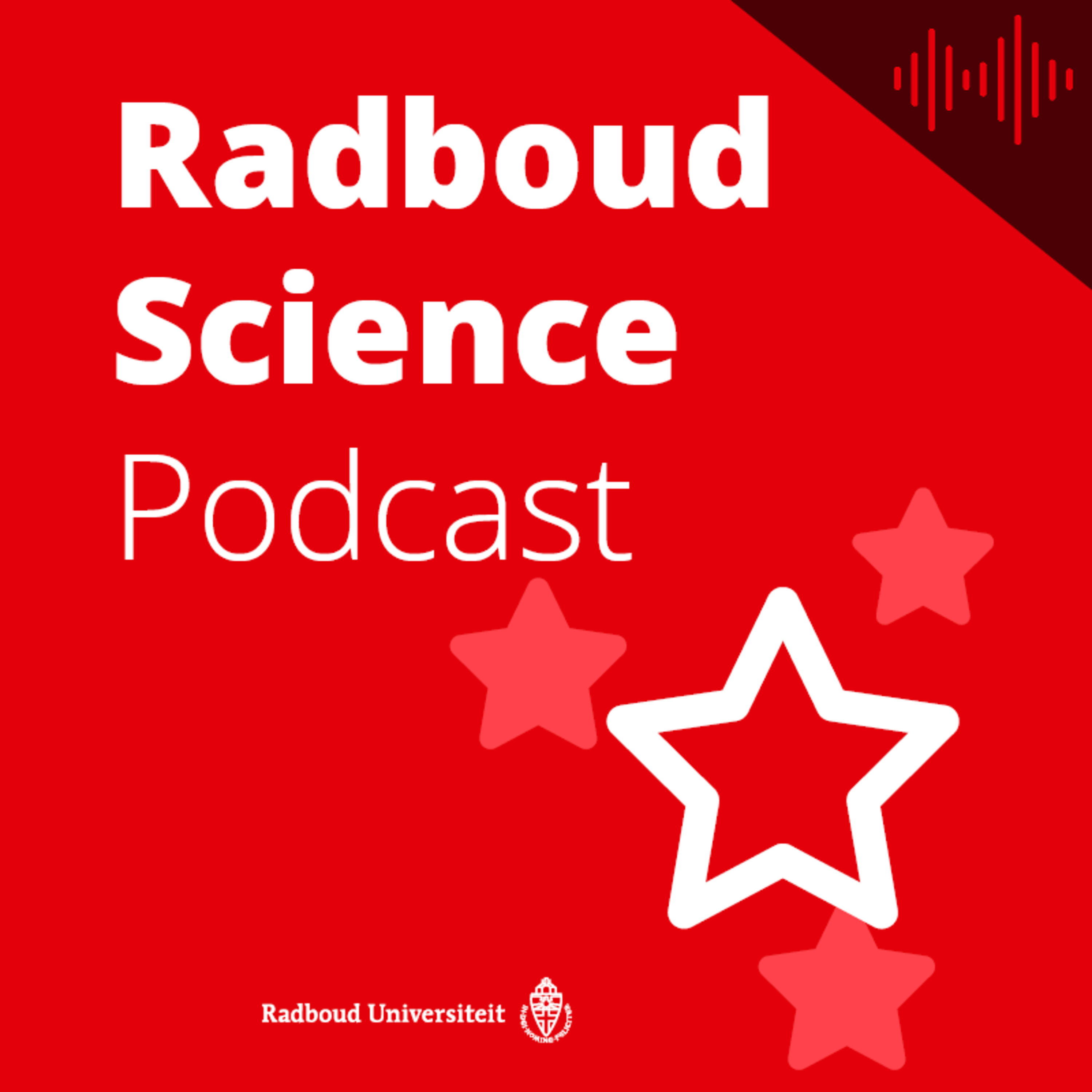Radboud Science Podcast