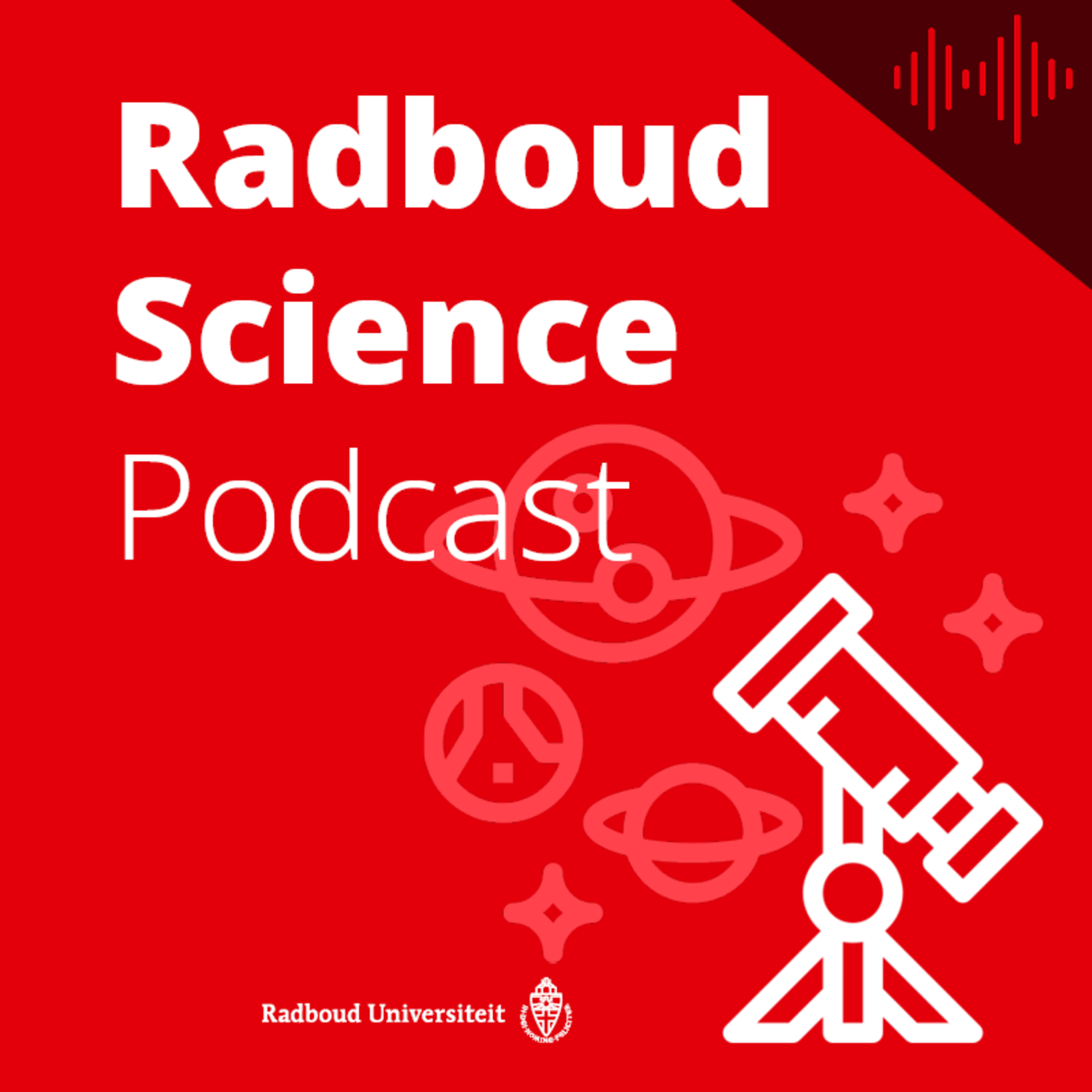 Radboud Science Podcast