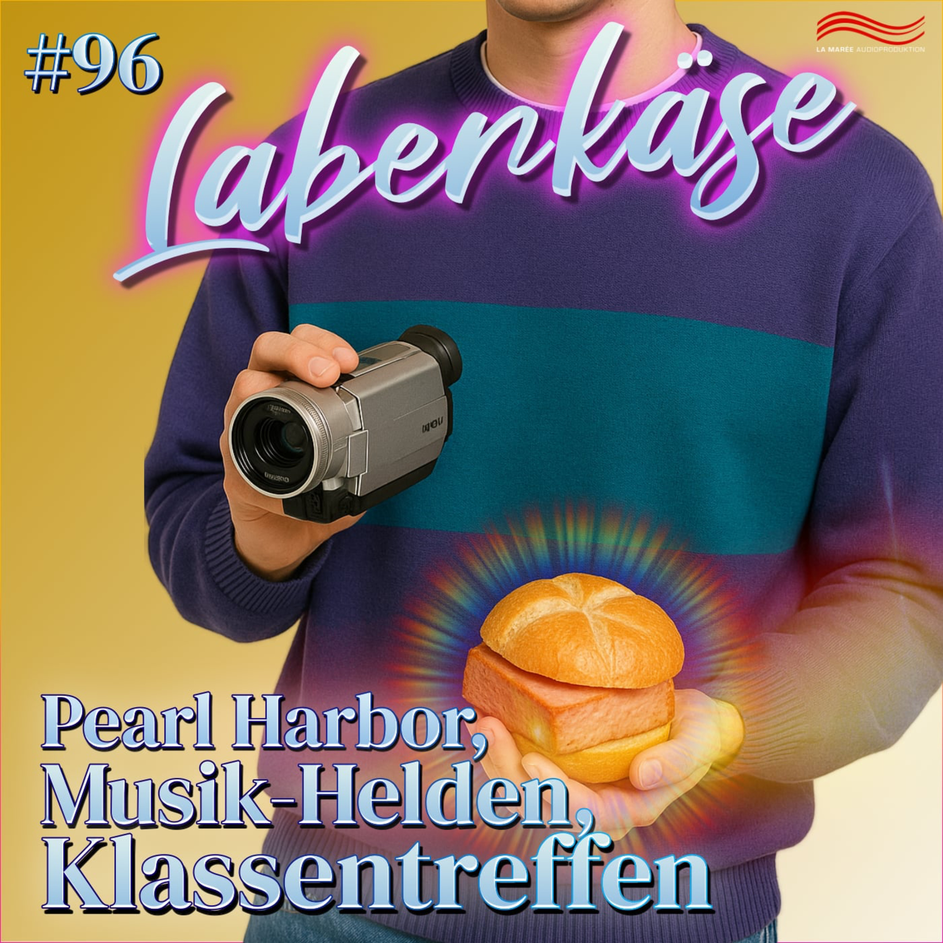 Pearl Harbor, Musik-Helden und Klassentreffen