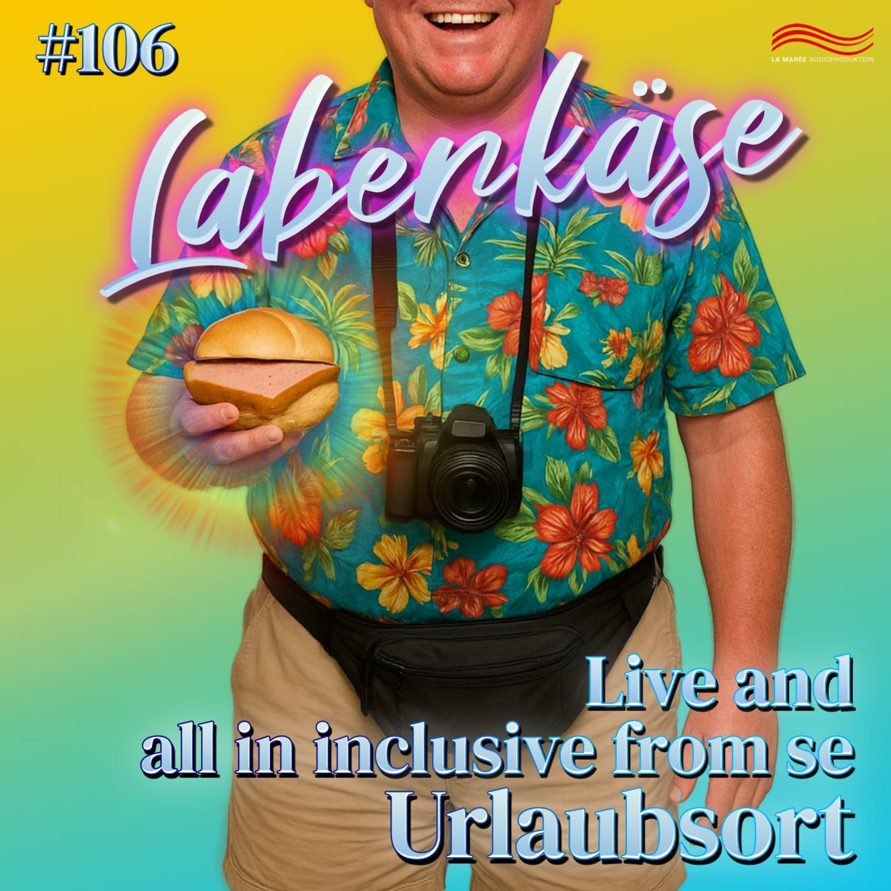 Live and all inclusive from se Urlaubsort