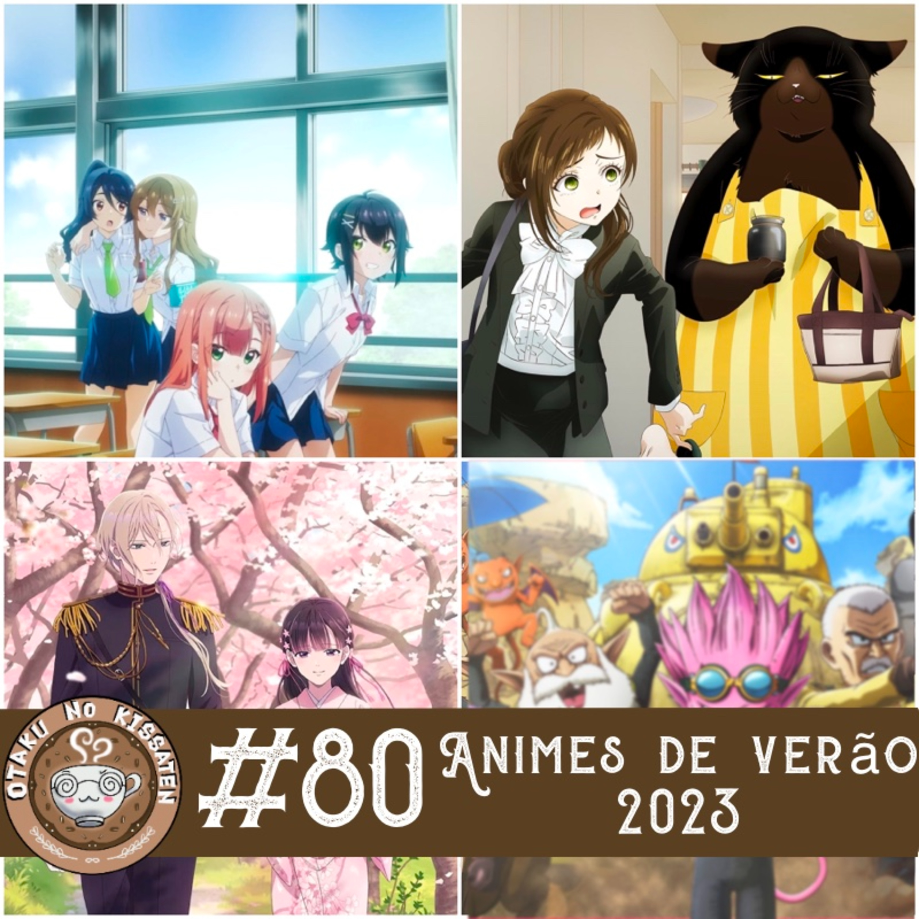 Otaku no Kissaten